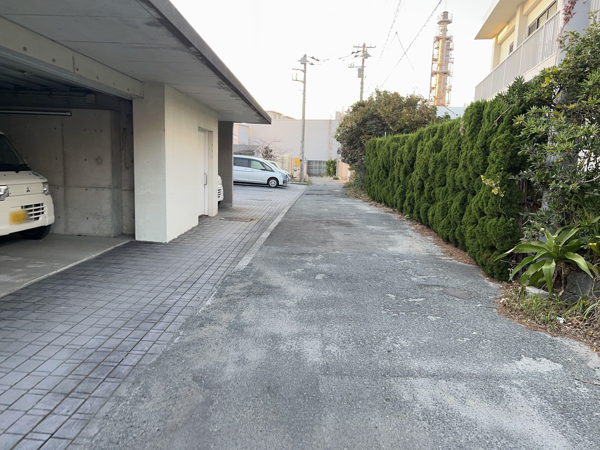 Street view near 旅館 大野屋, Shikinejima — © kojiroucircle (CC BY-SA · Mapillary)