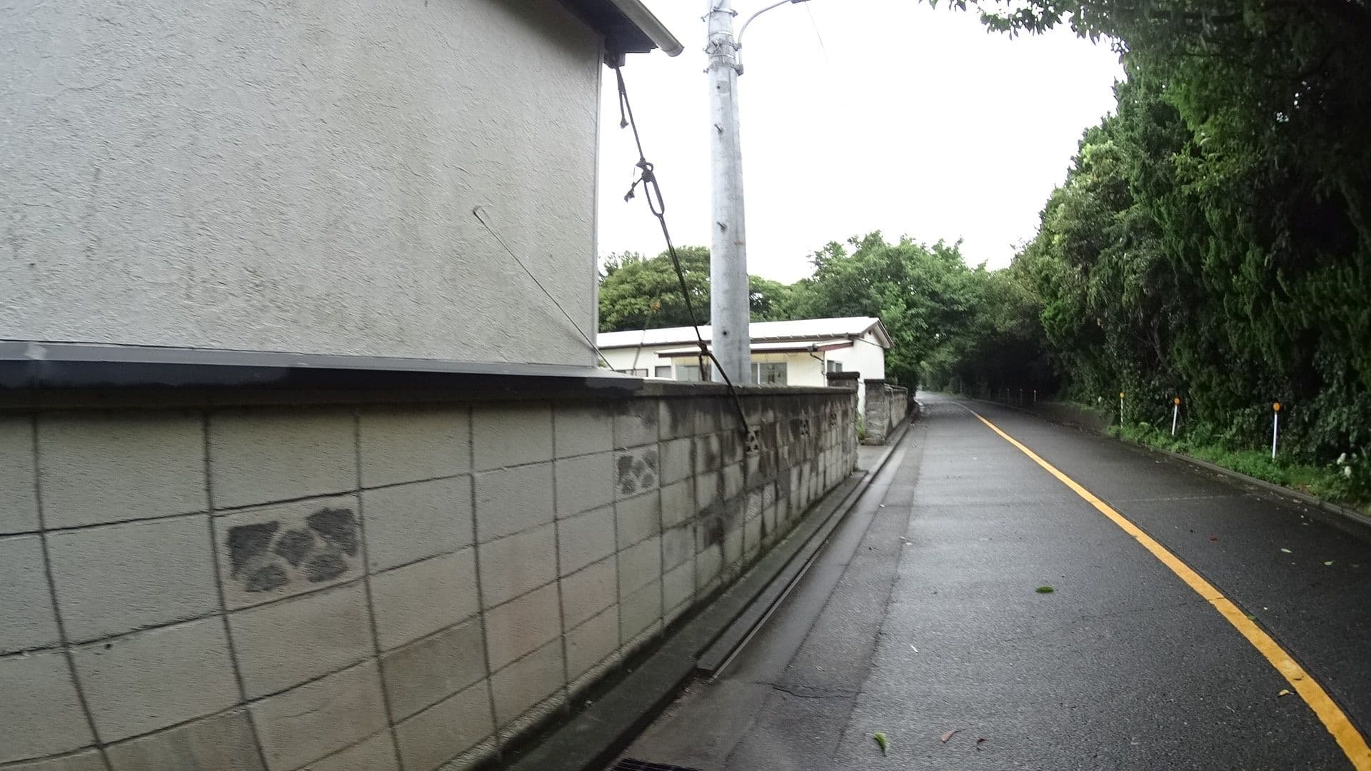 Street view near かいぐん, Shikinejima — © mura (CC BY-SA · Mapillary)