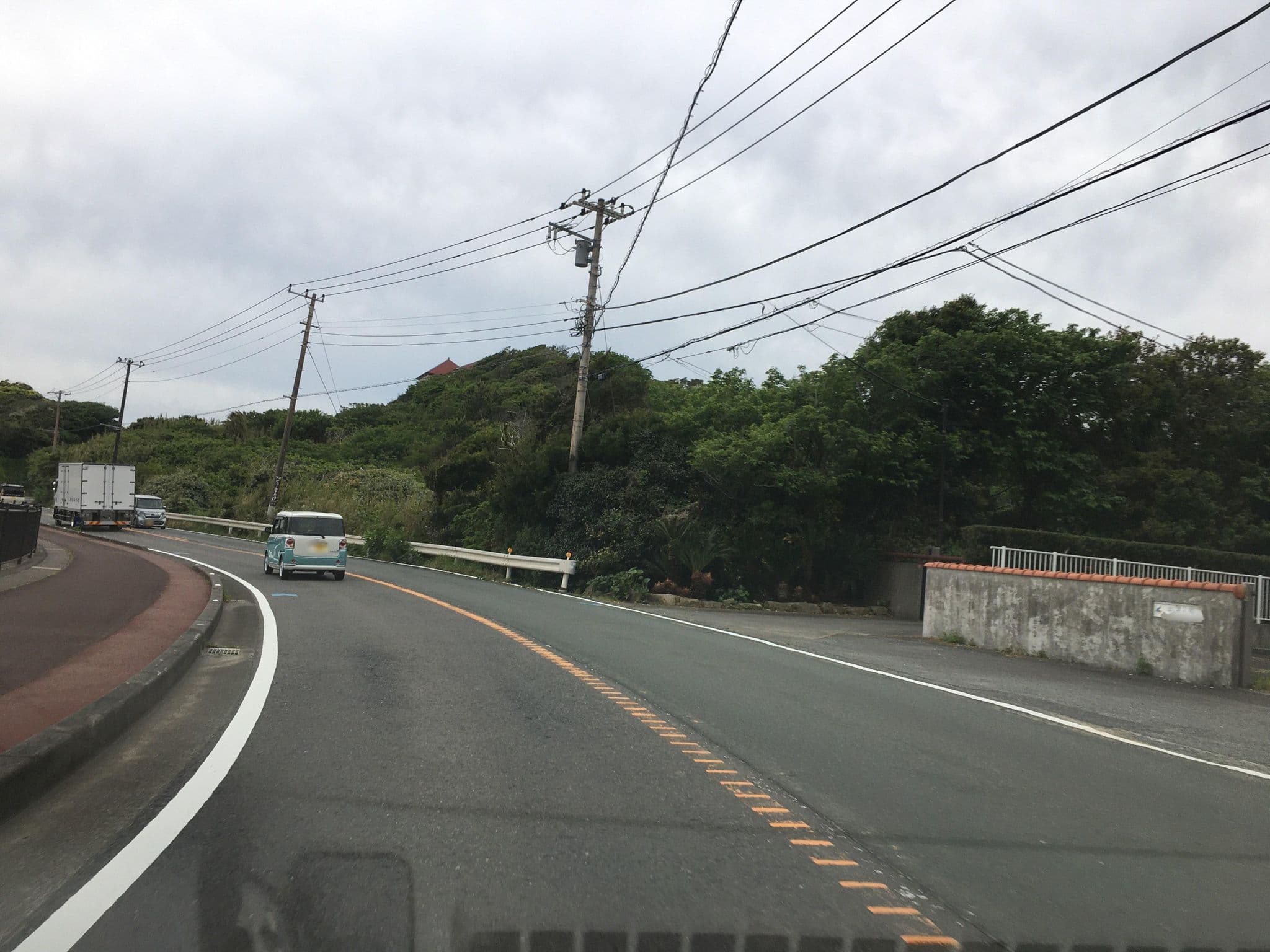 Street view near 半島の家, Kawazu-ikadaba — © tometome (CC BY-SA · Mapillary)