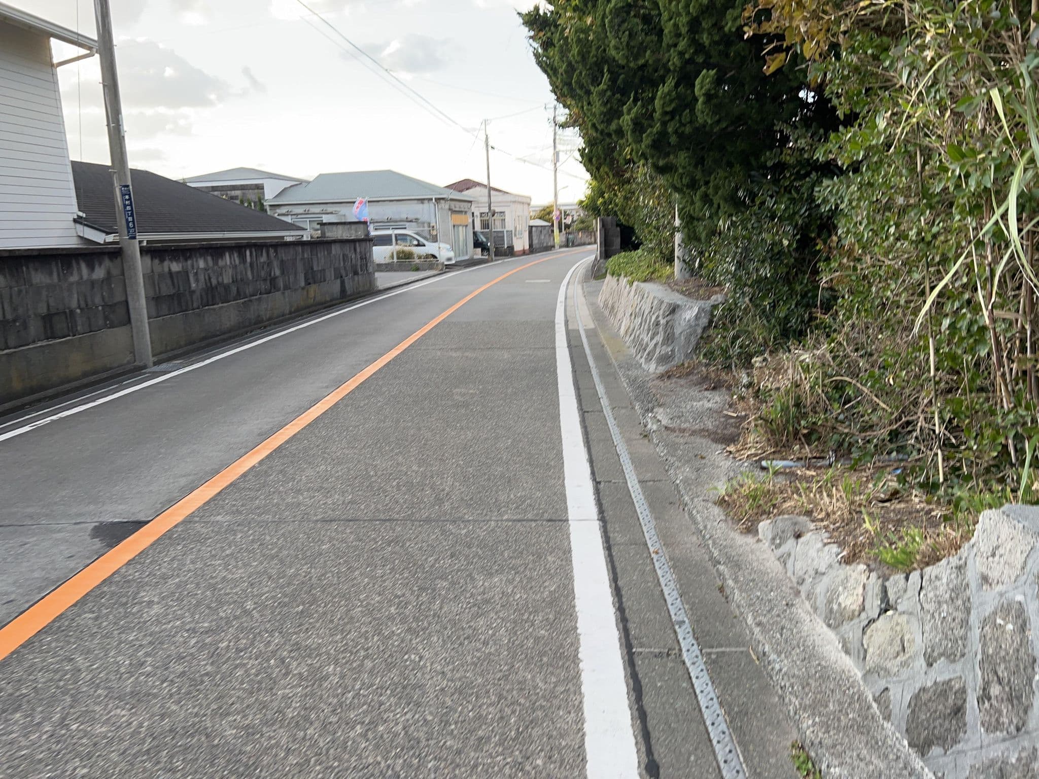 Street view near 民宿あおぬま, Shikinejima — © kojiroucircle (CC BY-SA · Mapillary)
