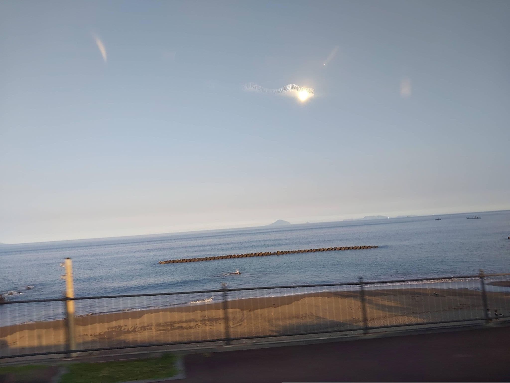 Street view near 磯あるきの湯宿　潮雲, Kawazu-ikadaba — © ChenJJ (CC BY-SA · Mapillary)