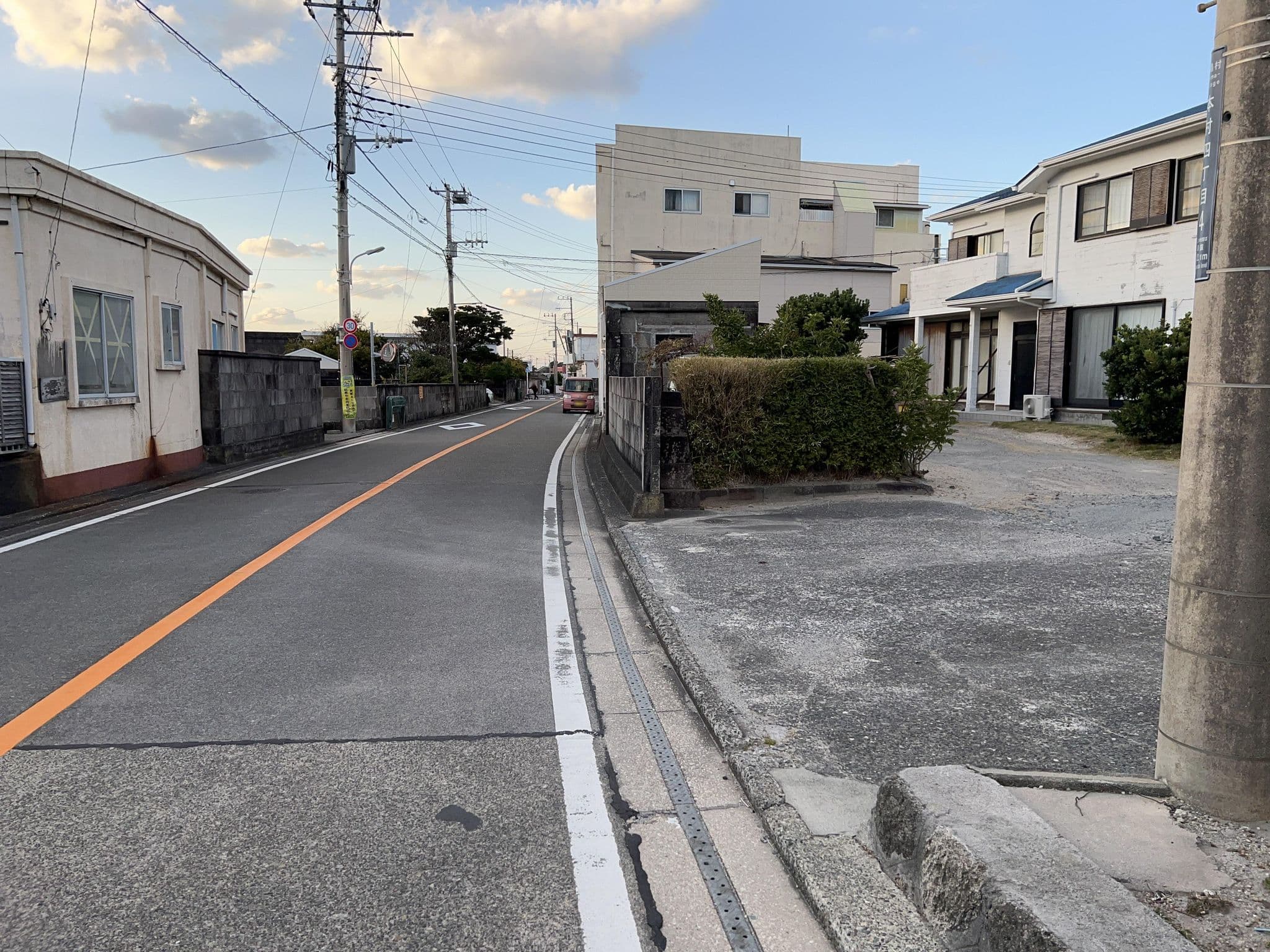 Street view near 利助, Shikinejima — © kojiroucircle (CC BY-SA · Mapillary)
