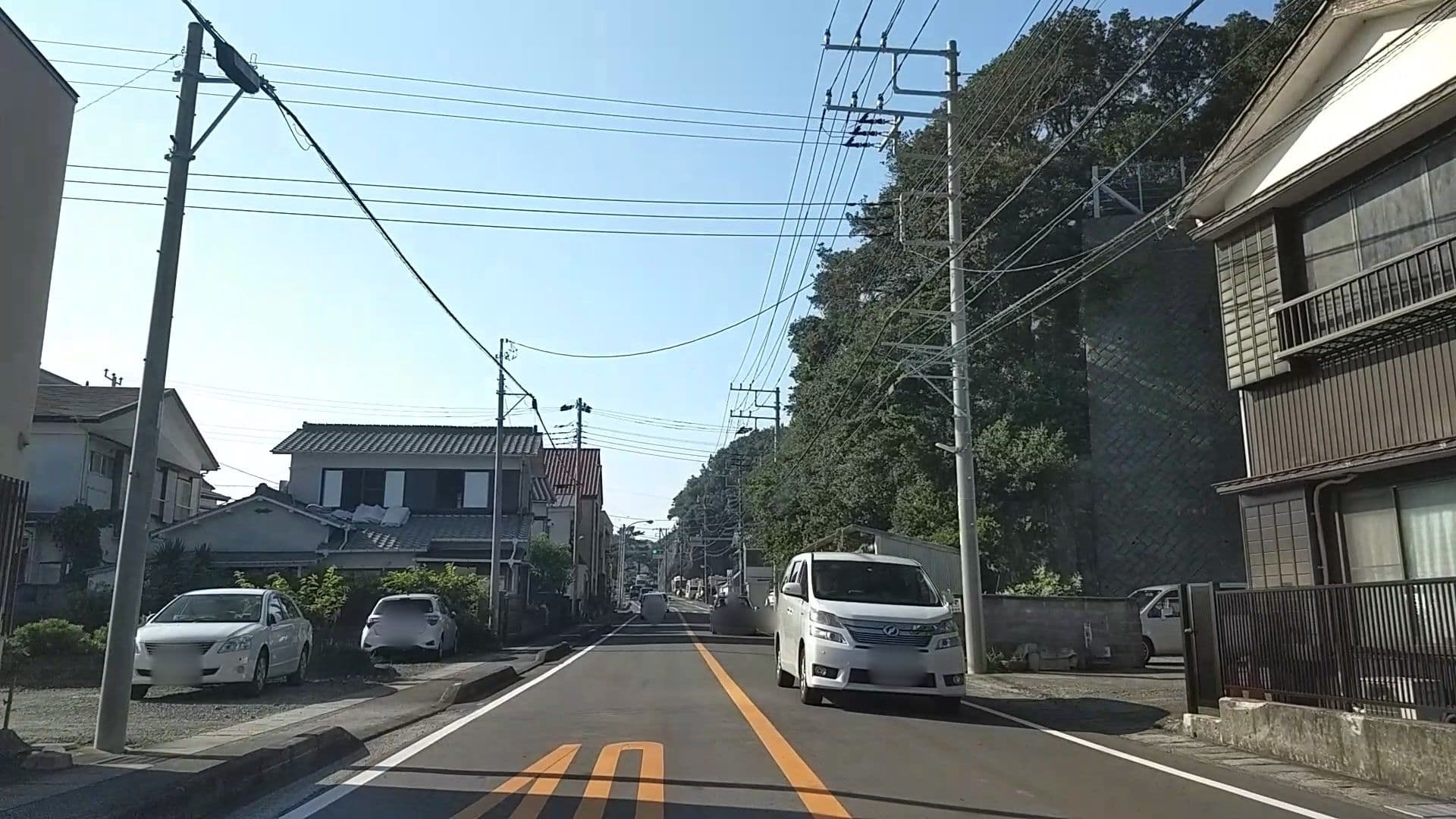 Street view near 民宿 八幡丸, Nishina — © drivephotograph (CC BY-SA · Mapillary)