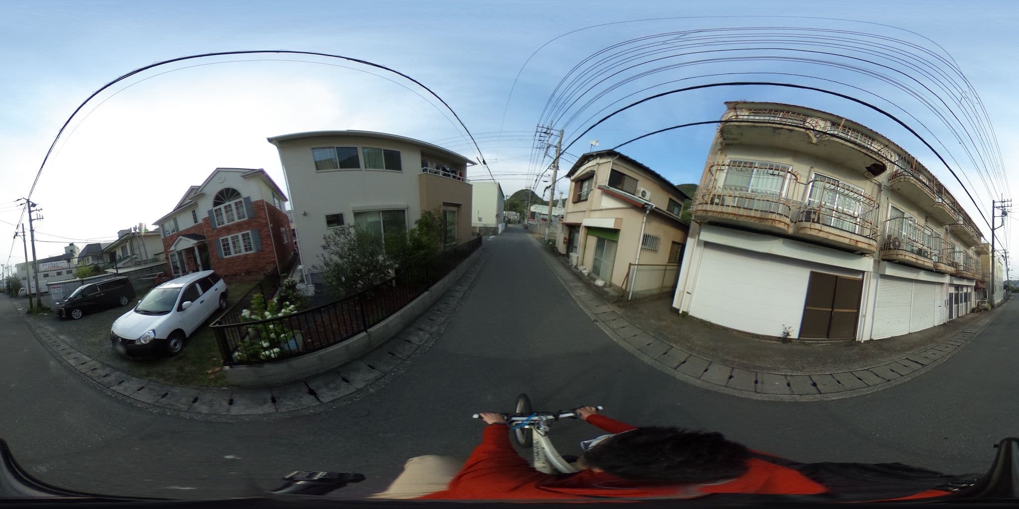 Street view near スズキホテル, Kawazu-ikadaba — © gatuhiko6051 (CC BY-SA · Mapillary)