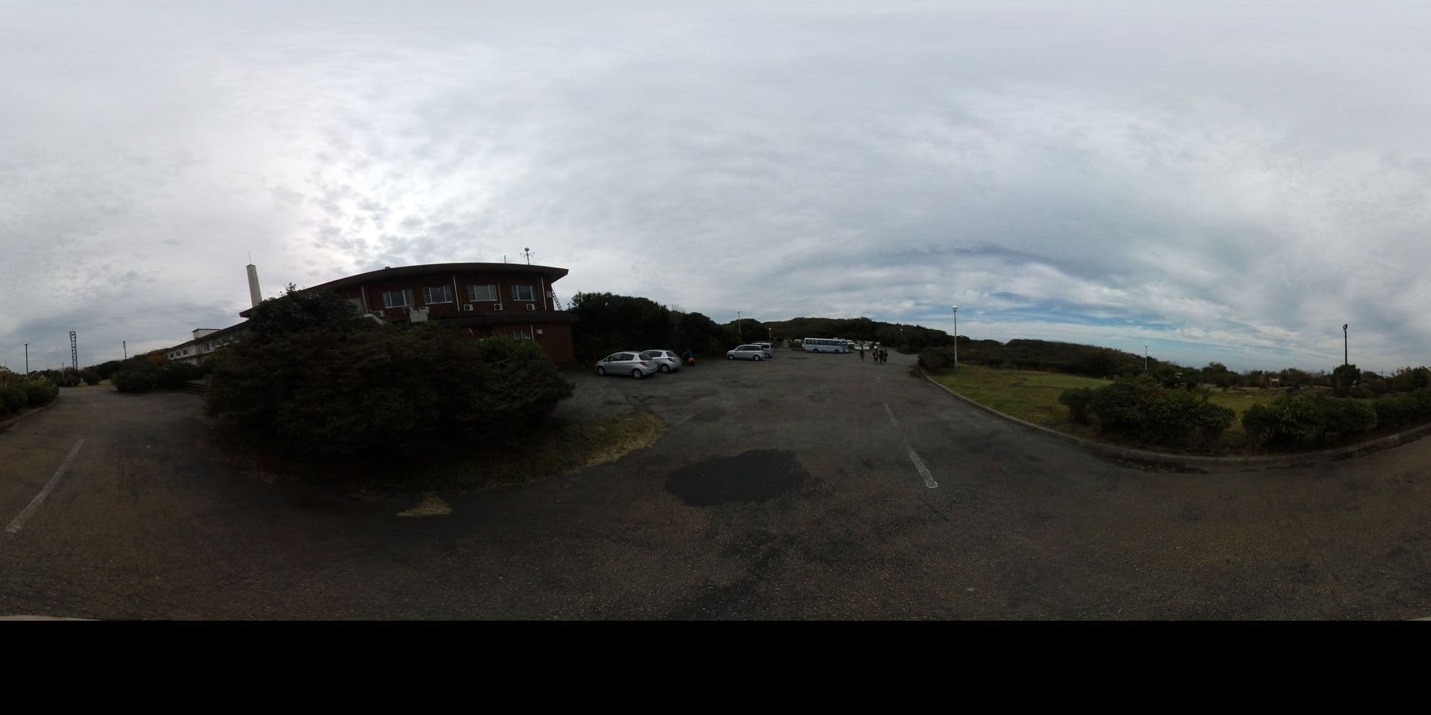 Street view near 伊豆大島 大島温泉ホテル, Inatori — © mura (CC BY-SA · Mapillary)