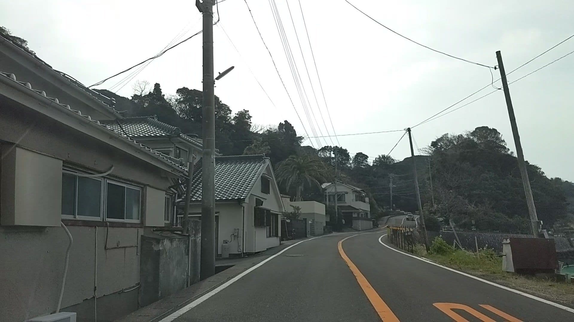 Street view near 兵助屋, Kawazu-ikadaba — © drivephotograph (CC BY-SA · Mapillary)