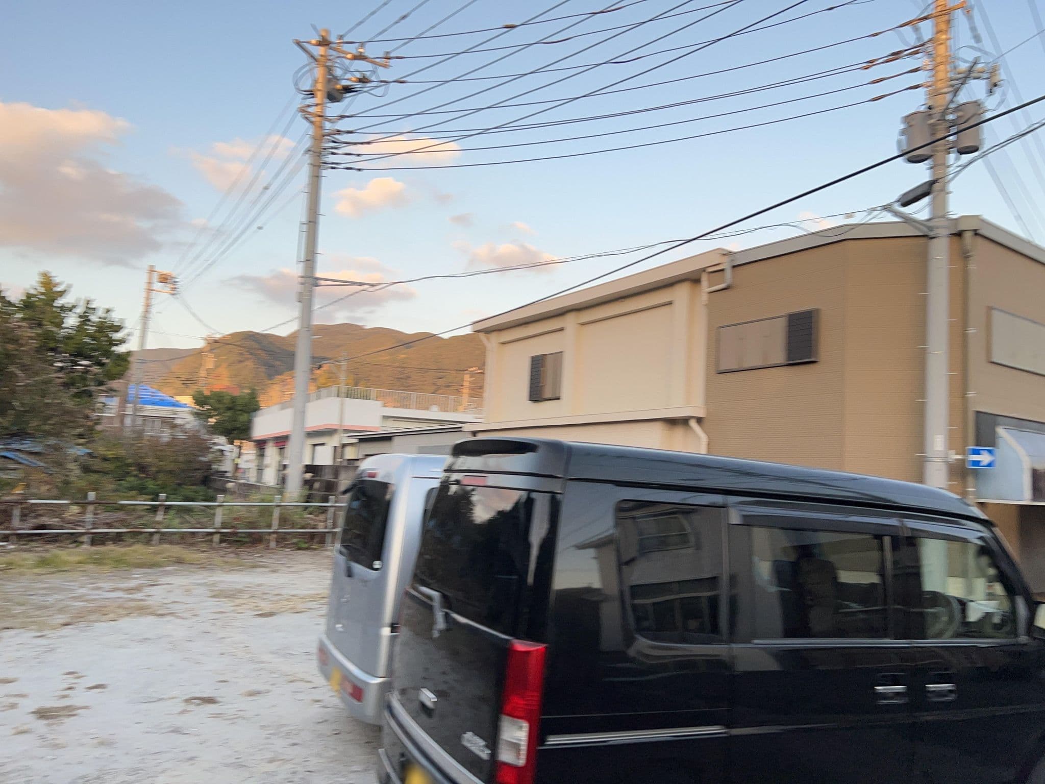 Street view near かどや旅館, Shikinejima — © kojiroucircle (CC BY-SA · Mapillary)