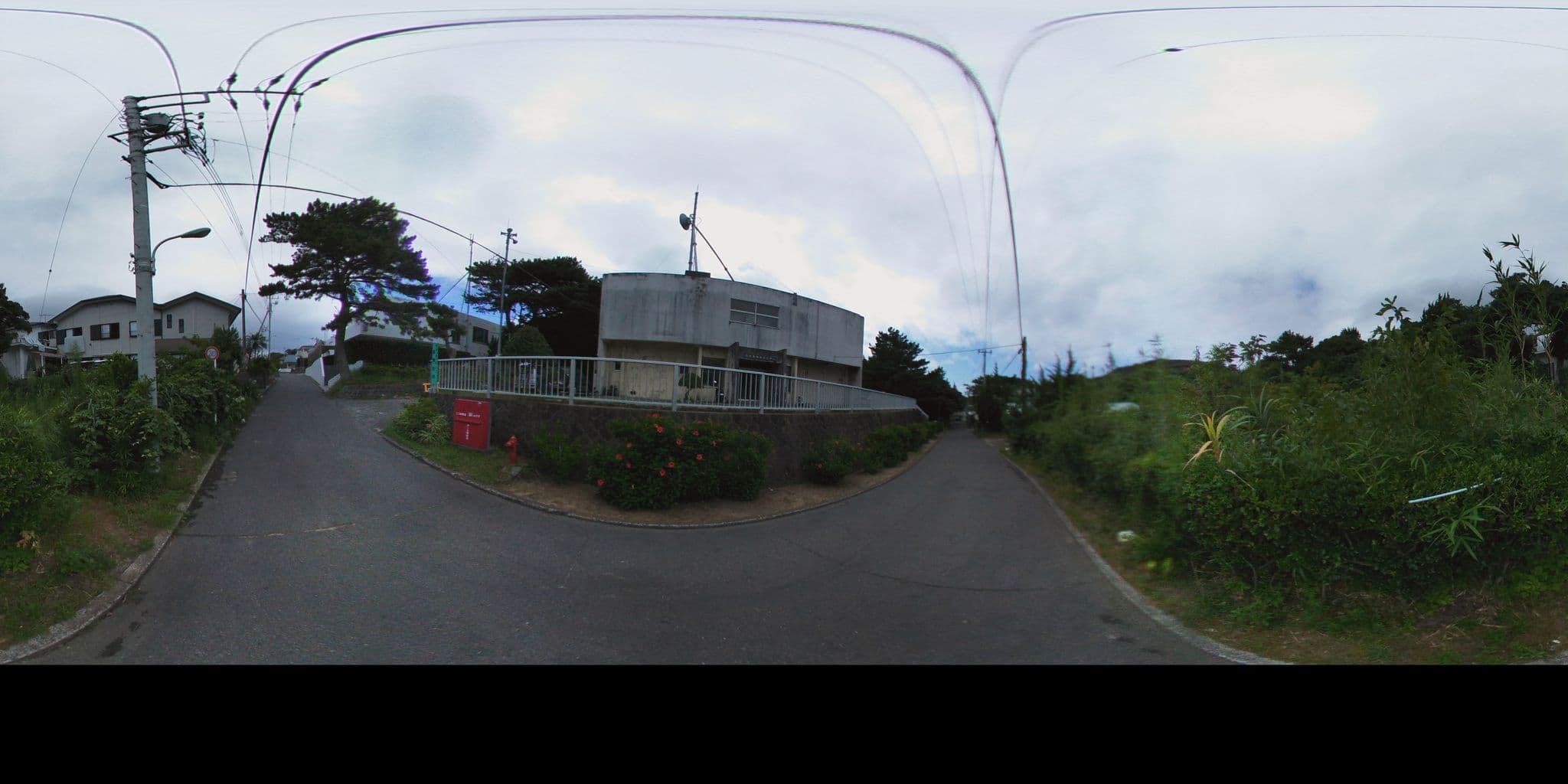 Street view near 美松屋旅館, Shikinejima — © mura (CC BY-SA · Mapillary)