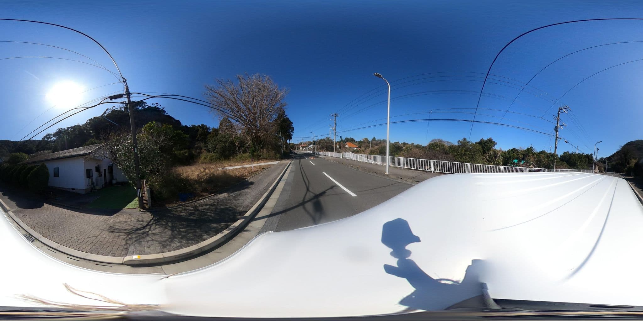 Street view near 宿あさの, Inatori — © momomomomo (CC BY-SA · Mapillary)