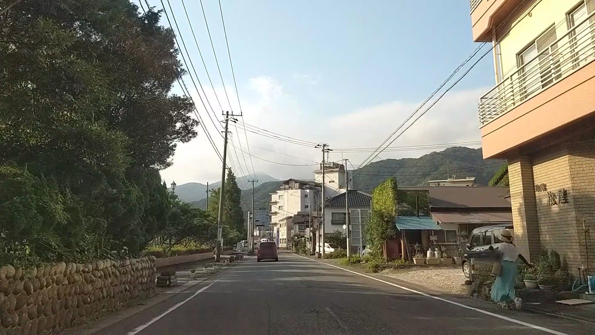 Street view near 磯料理の宿松屋, Heda — © drivephotograph (CC BY-SA · Mapillary)