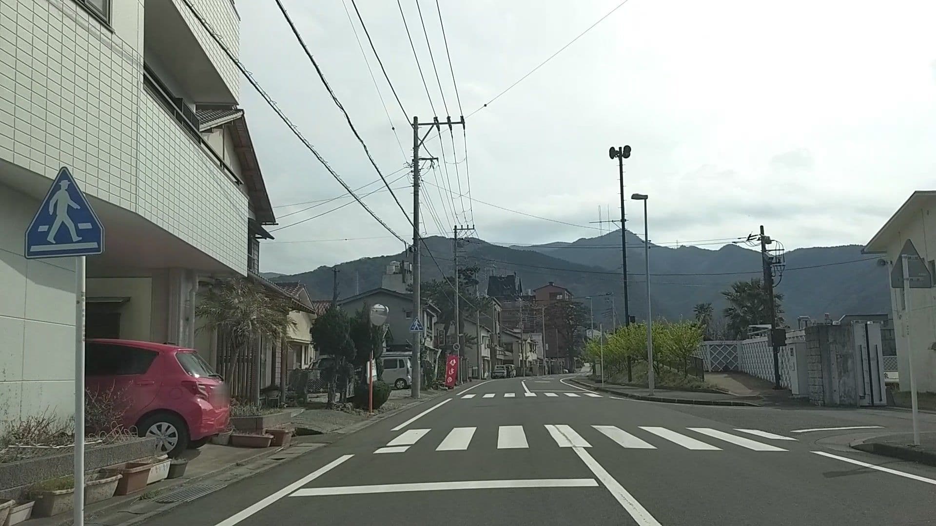 Street view near 野田荘, Heda — © drivephotograph (CC BY-SA · Mapillary)