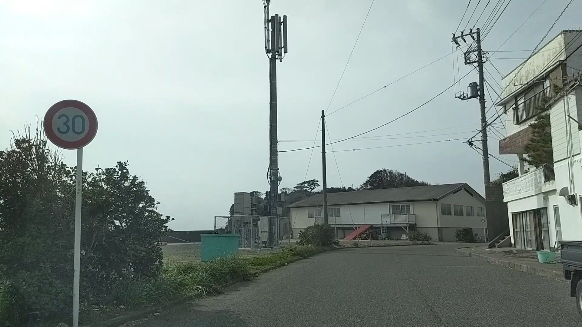 Street view near 大はじ, Kawazu-ikadaba — © drivephotograph (CC BY-SA · Mapillary)