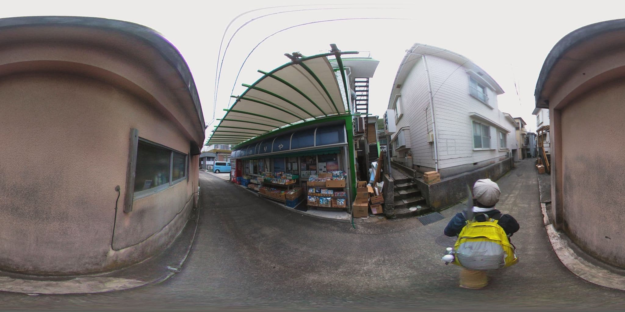 Street view near まつよし, Kōzushima — © mura (CC BY-SA · Mapillary)
