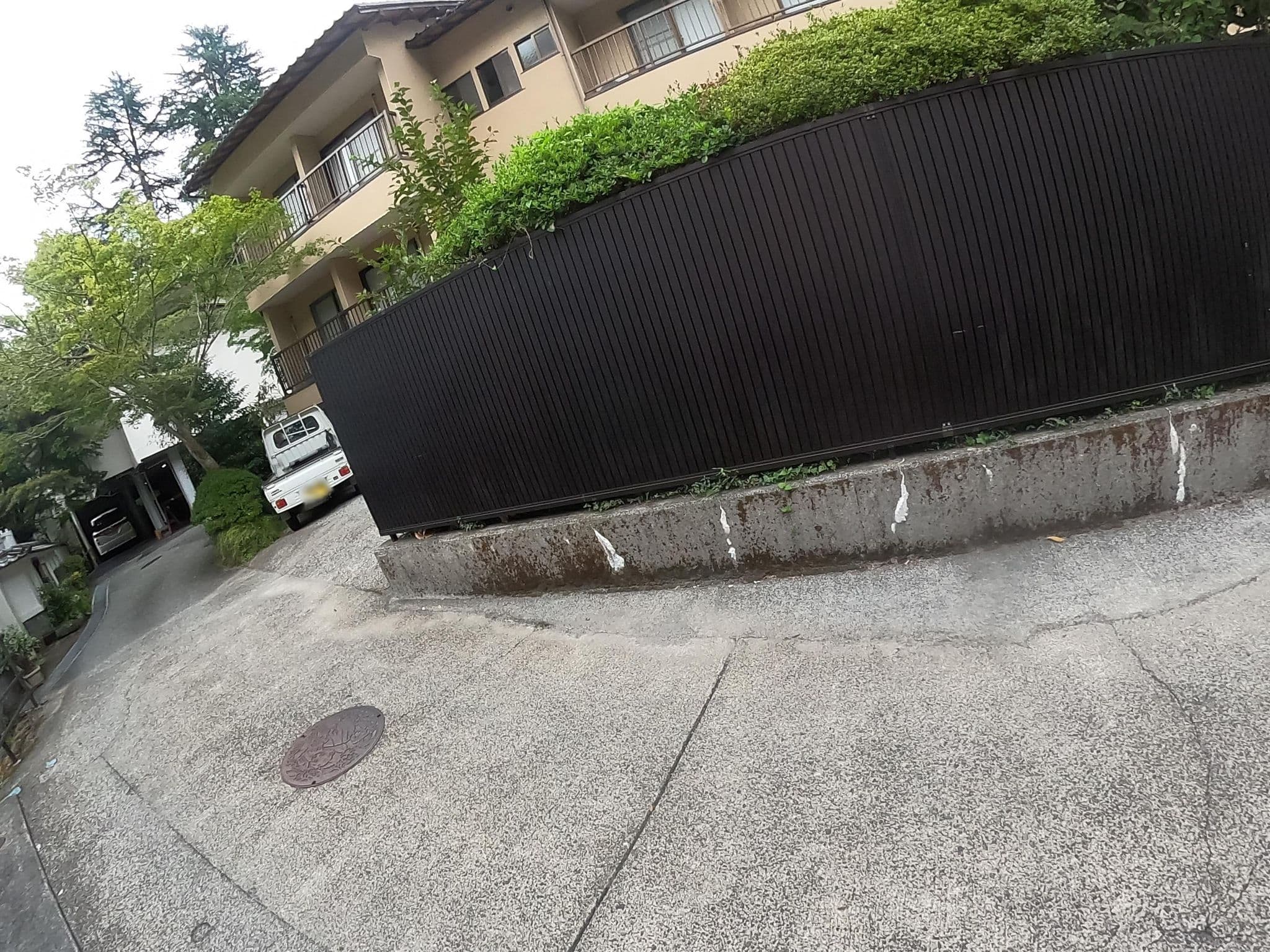 Street view near きしや, Shuzenji — © castletrain (CC BY-SA · Mapillary)