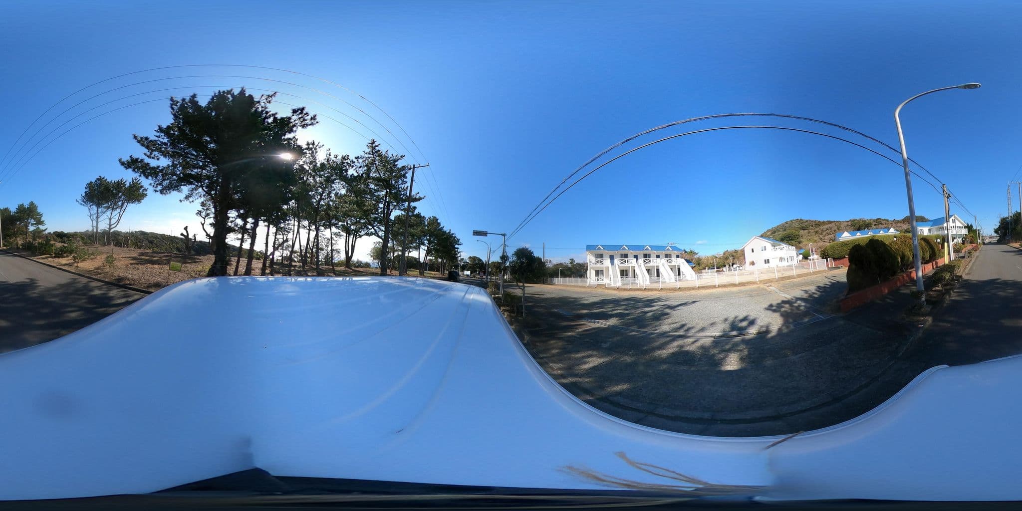 Street view near Hotel Kailani, Inatori — © momomomomo (CC BY-SA · Mapillary)