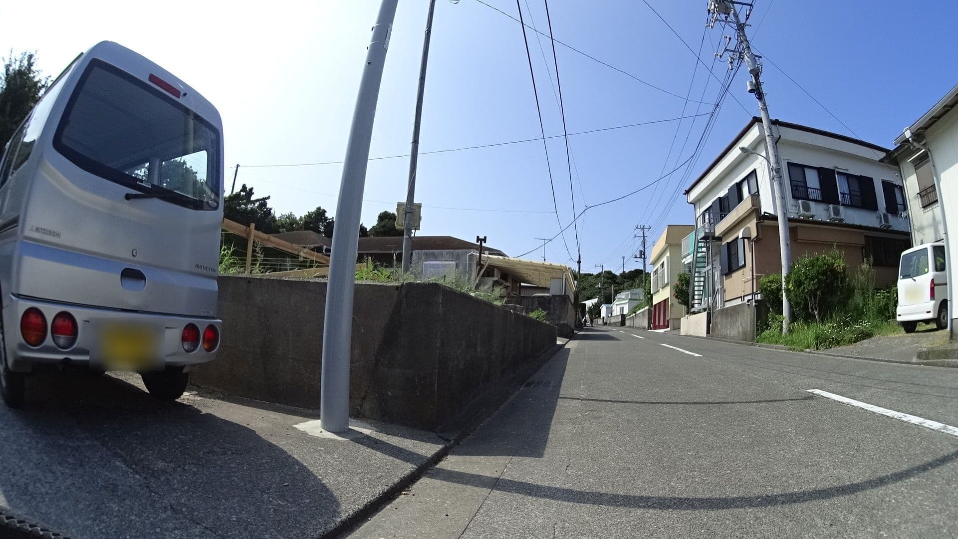 Street view near 吉野屋, Shikinejima — © mura (CC BY-SA · Mapillary)
