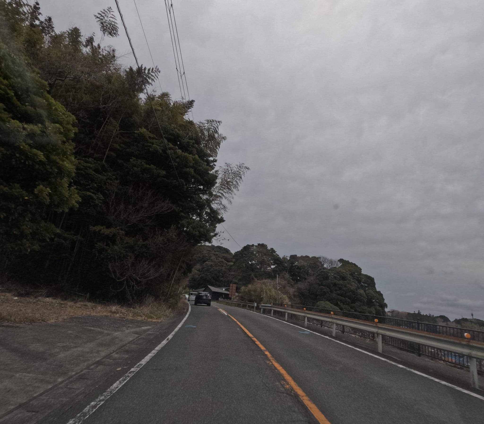Street view near 平七, Inatori — © rsnaru (CC BY-SA · Mapillary)