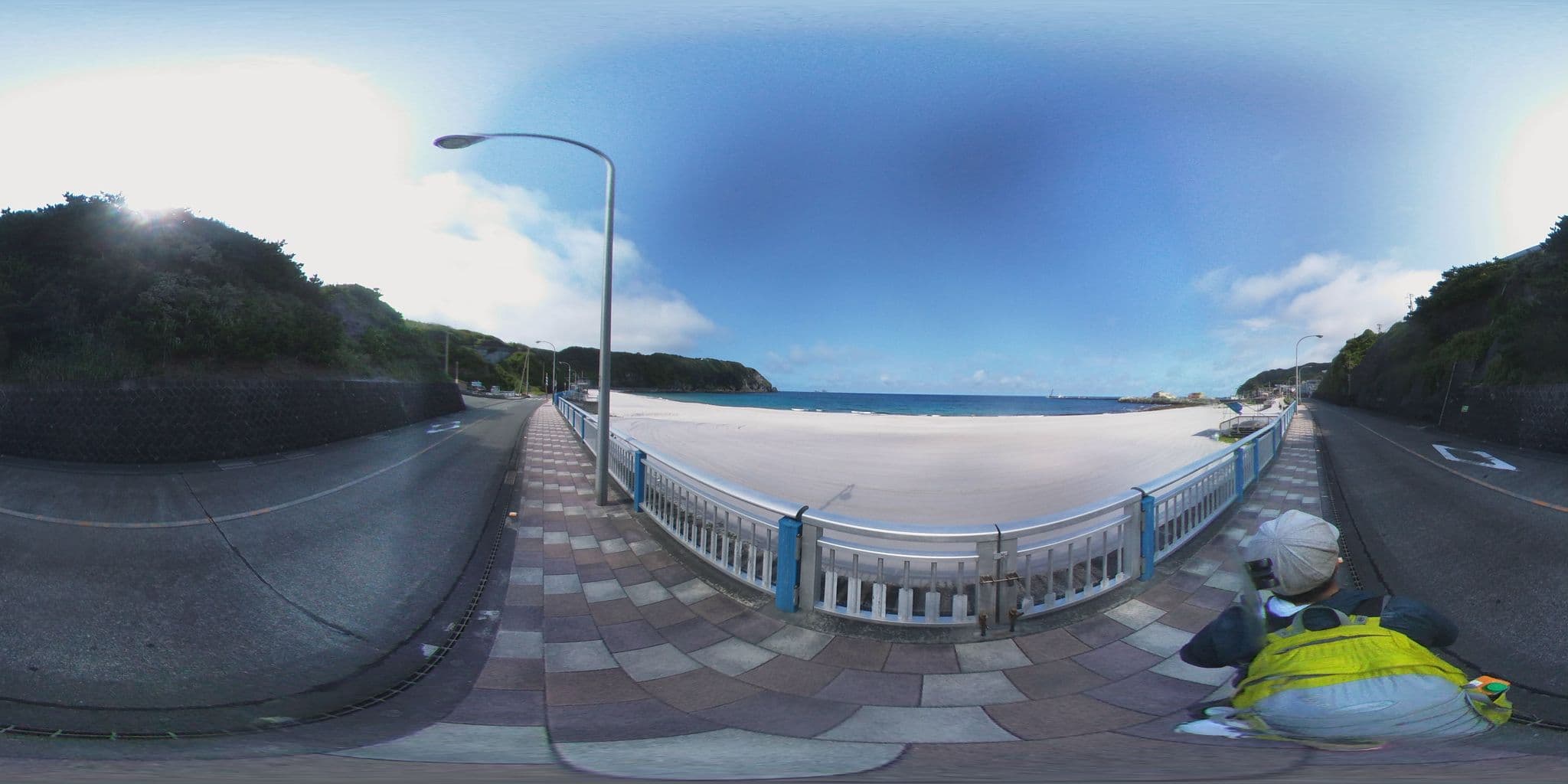 Street view near 又四郎, Kōzushima — © mura (CC BY-SA · Mapillary)