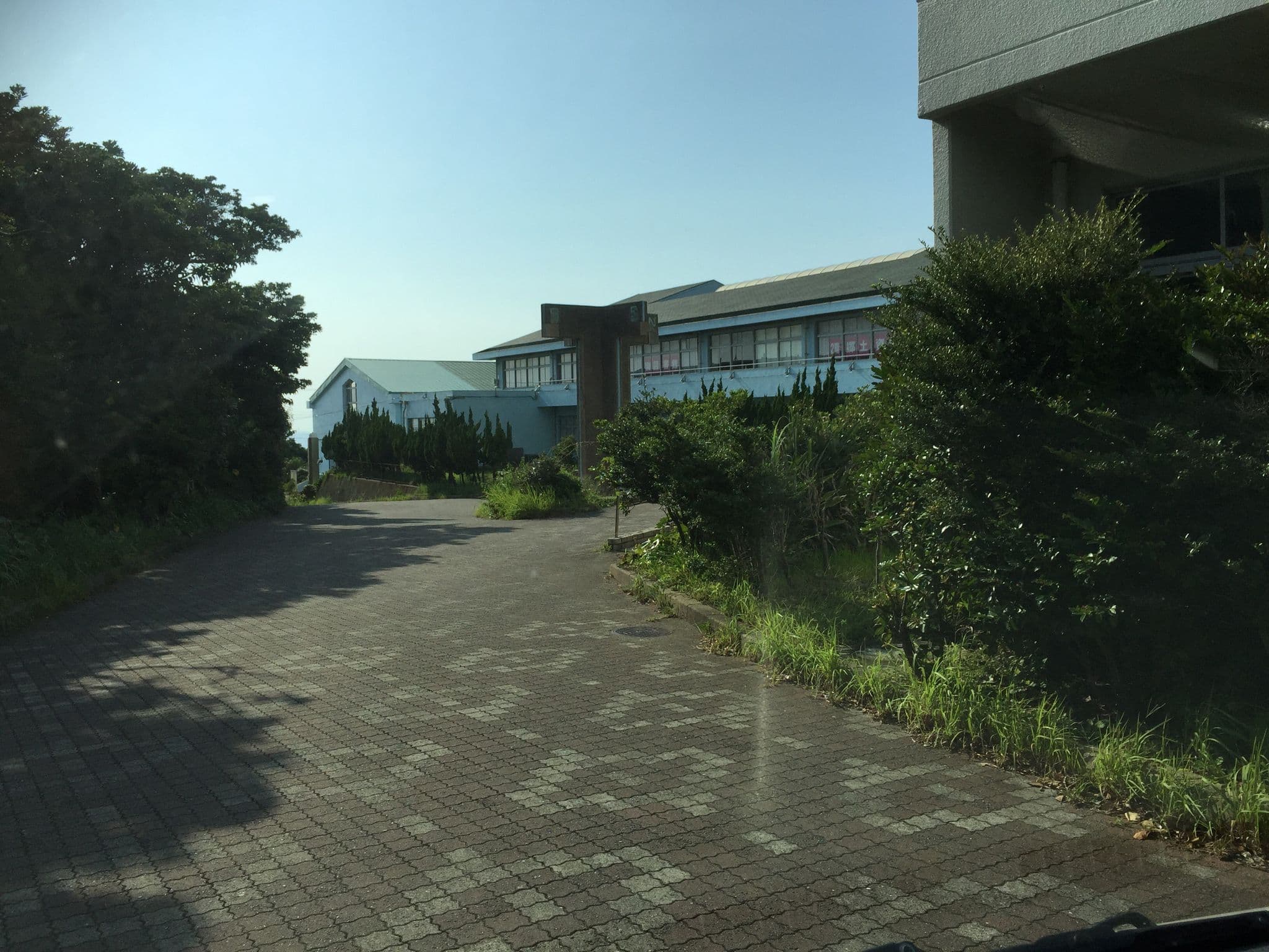 Street view near サントモ, Miyake — © smellman (CC BY-SA · Mapillary)
