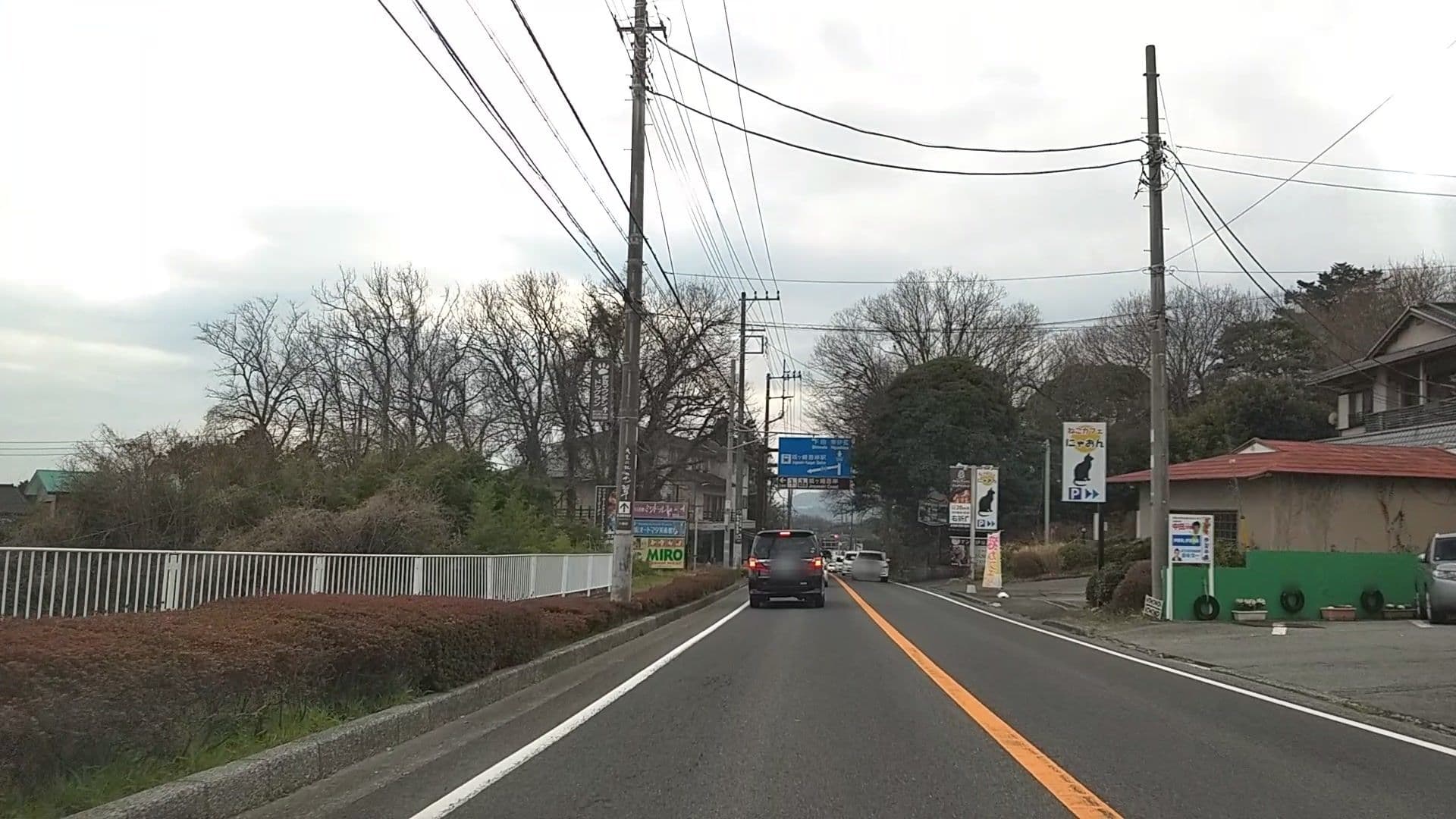Street view near アンダリゾート LOMBOC  Anda-Pic, Itō — © drivephotograph (CC BY-SA · Mapillary)