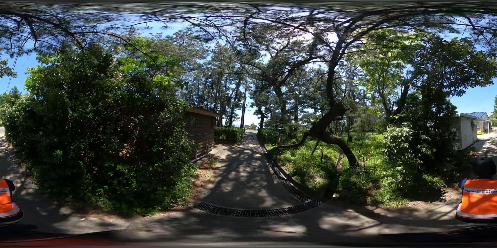 Street view near ますはら, Kawazu-ikadaba — © munetipra (CC BY-SA · Mapillary)