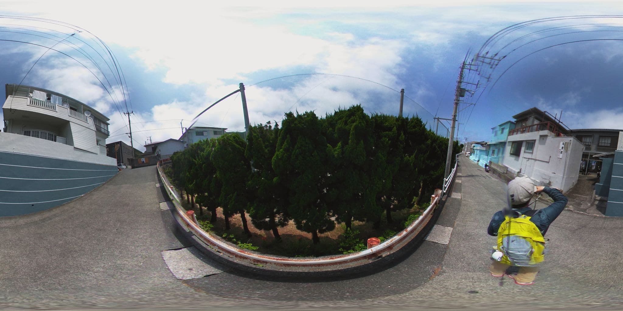 Street view near 元造, Kōzushima — © mura (CC BY-SA · Mapillary)