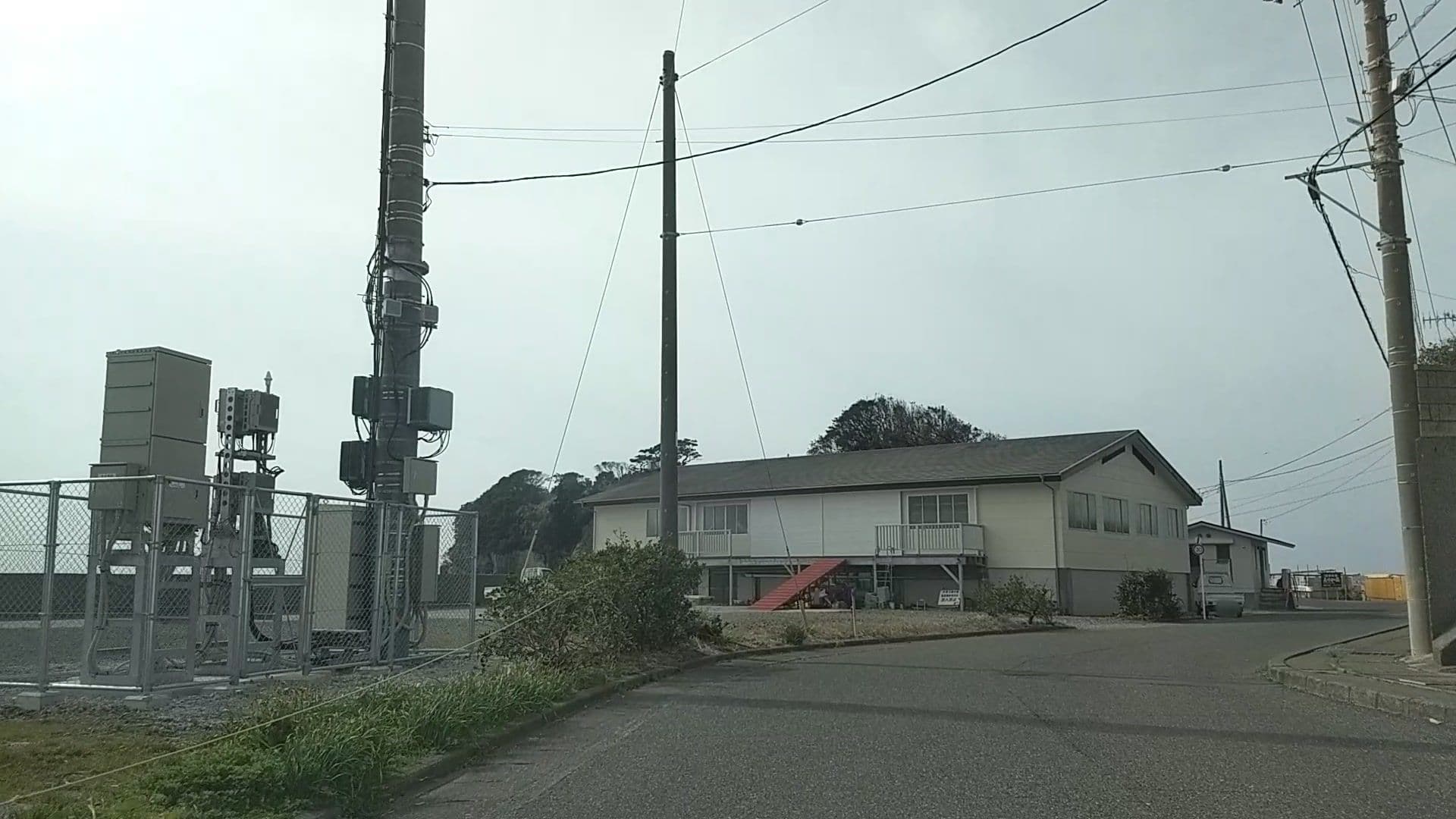 Street view near 海浜荘, Kawazu-ikadaba — © drivephotograph (CC BY-SA · Mapillary)