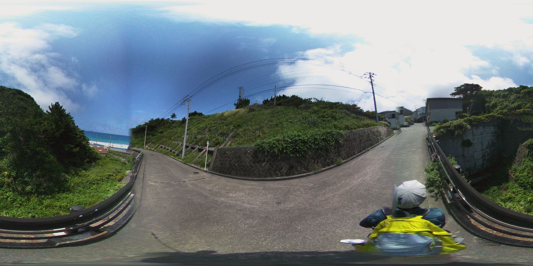Street view near 幸楽, Kōzushima — © mura (CC BY-SA · Mapillary)