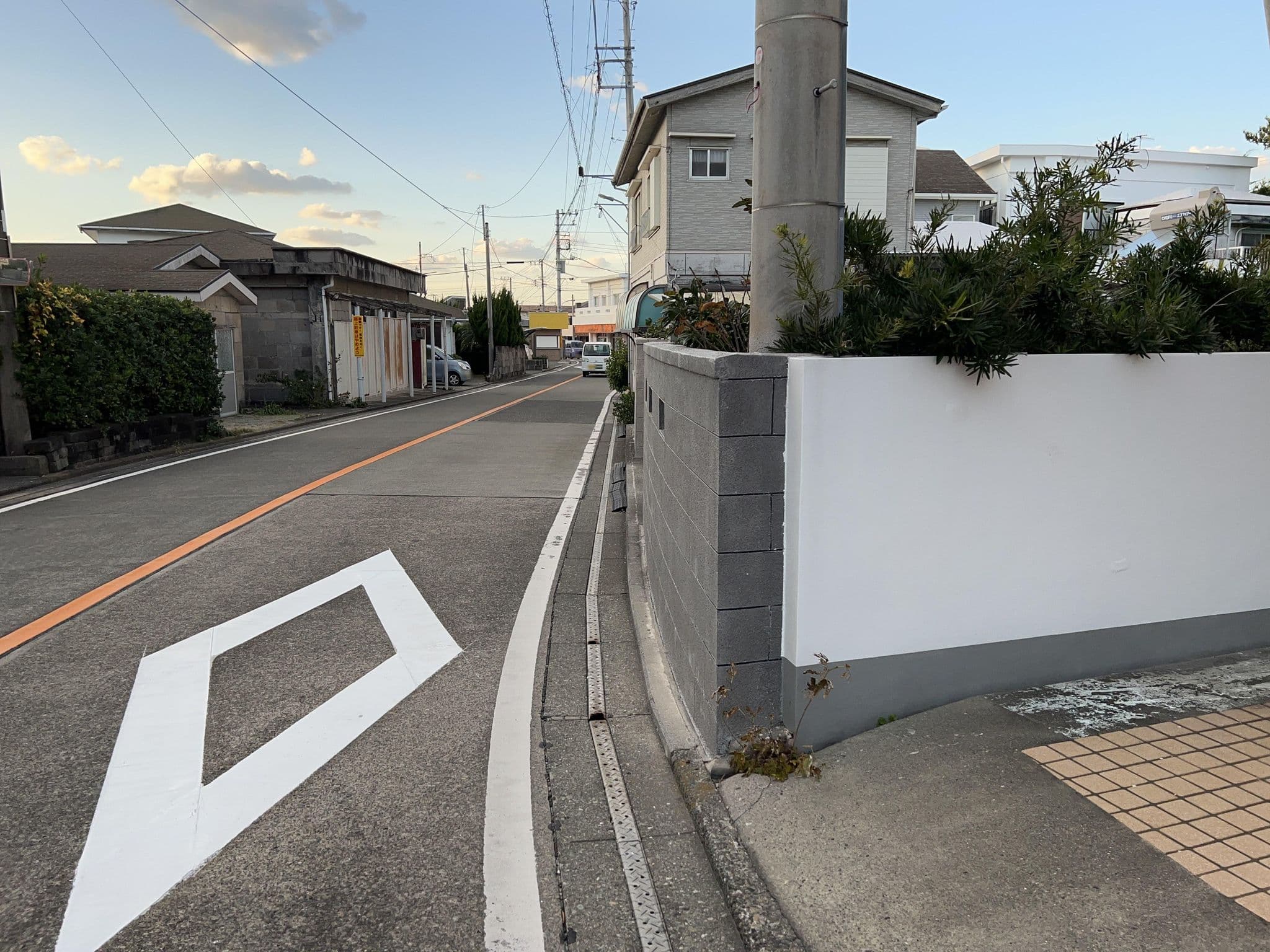 Street view near きくや, Shikinejima — © kojiroucircle (CC BY-SA · Mapillary)