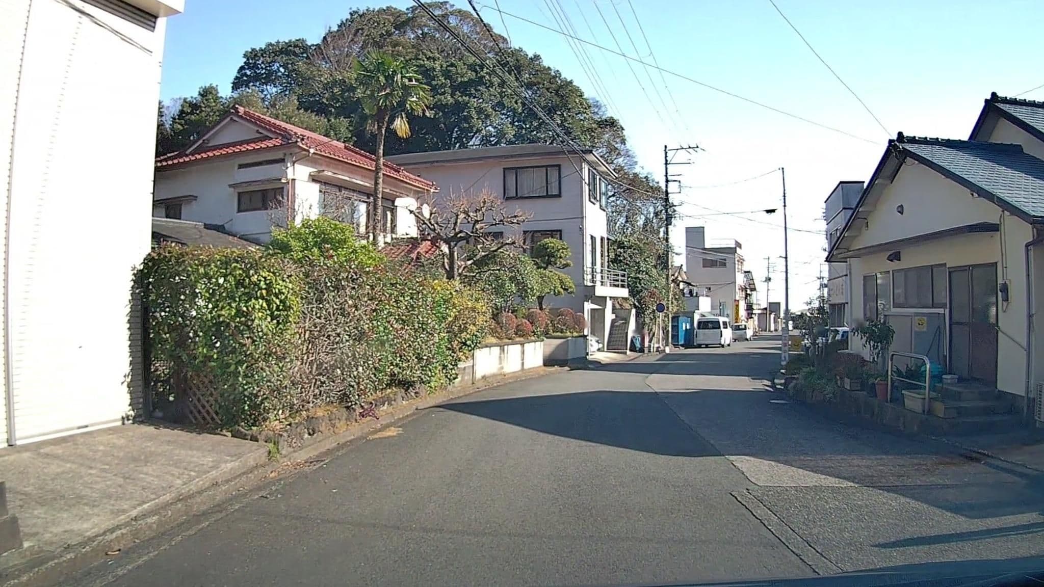 Street view near 豆東園, Itō — © mzaki (CC BY-SA · Mapillary)