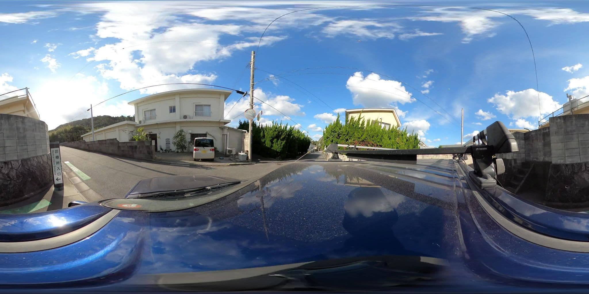 Street view near えびすや, Shikinejima — © kojiroucircle (CC BY-SA · Mapillary)