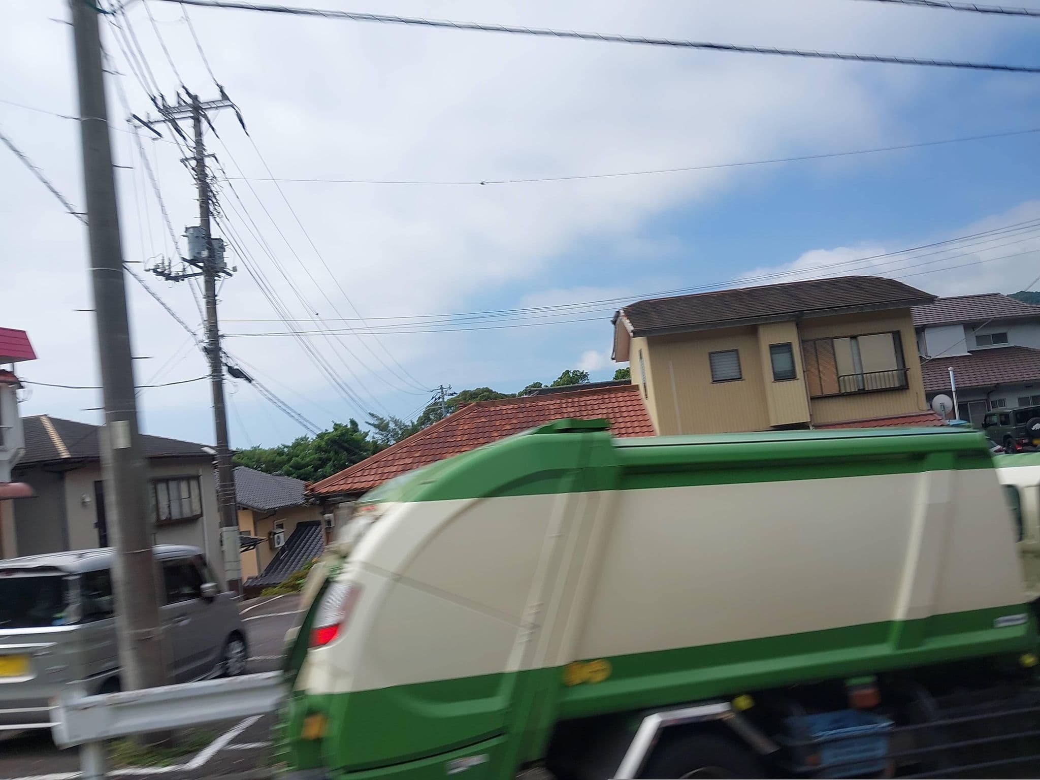 Street view near 民宿 やまなか, Inatori — © ChenJJ (CC BY-SA · Mapillary)