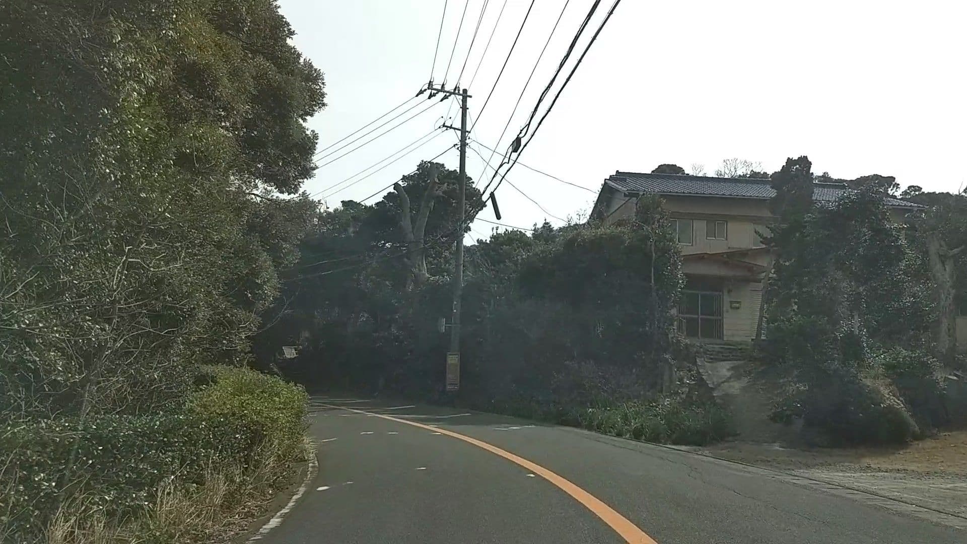 Street view near 民宿ばいこう, Kawazu-ikadaba — © drivephotograph (CC BY-SA · Mapillary)