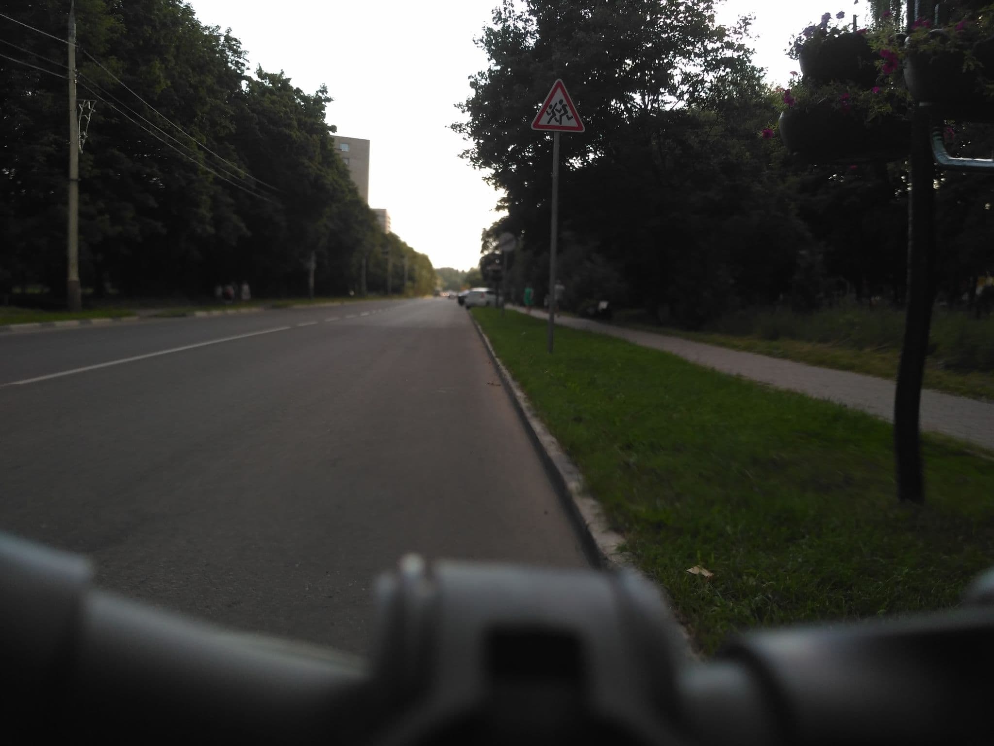 Street view near Апарт-отель S12, Dubna — © som89 (CC BY-SA · Mapillary)
