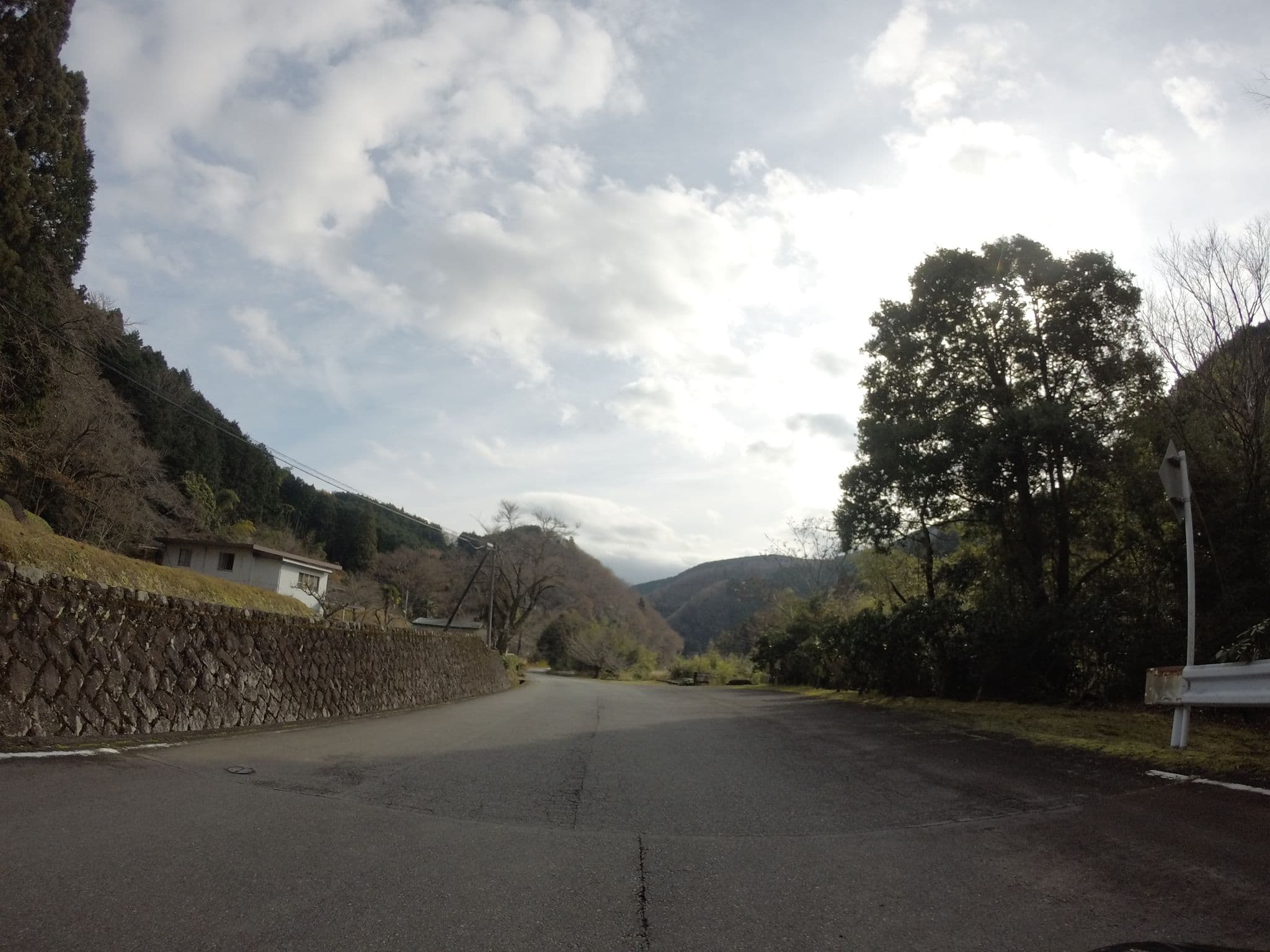 Street view near 民宿しみず, Shuzenji — © kudarisenmon (CC BY-SA · Mapillary)