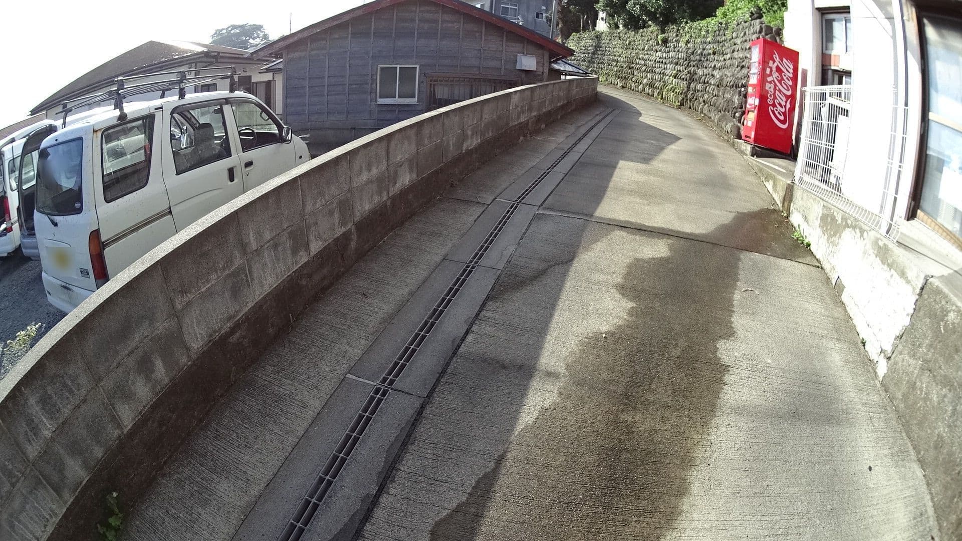 Street view near 民宿 永楽屋, Shikinejima — © mura (CC BY-SA · Mapillary)