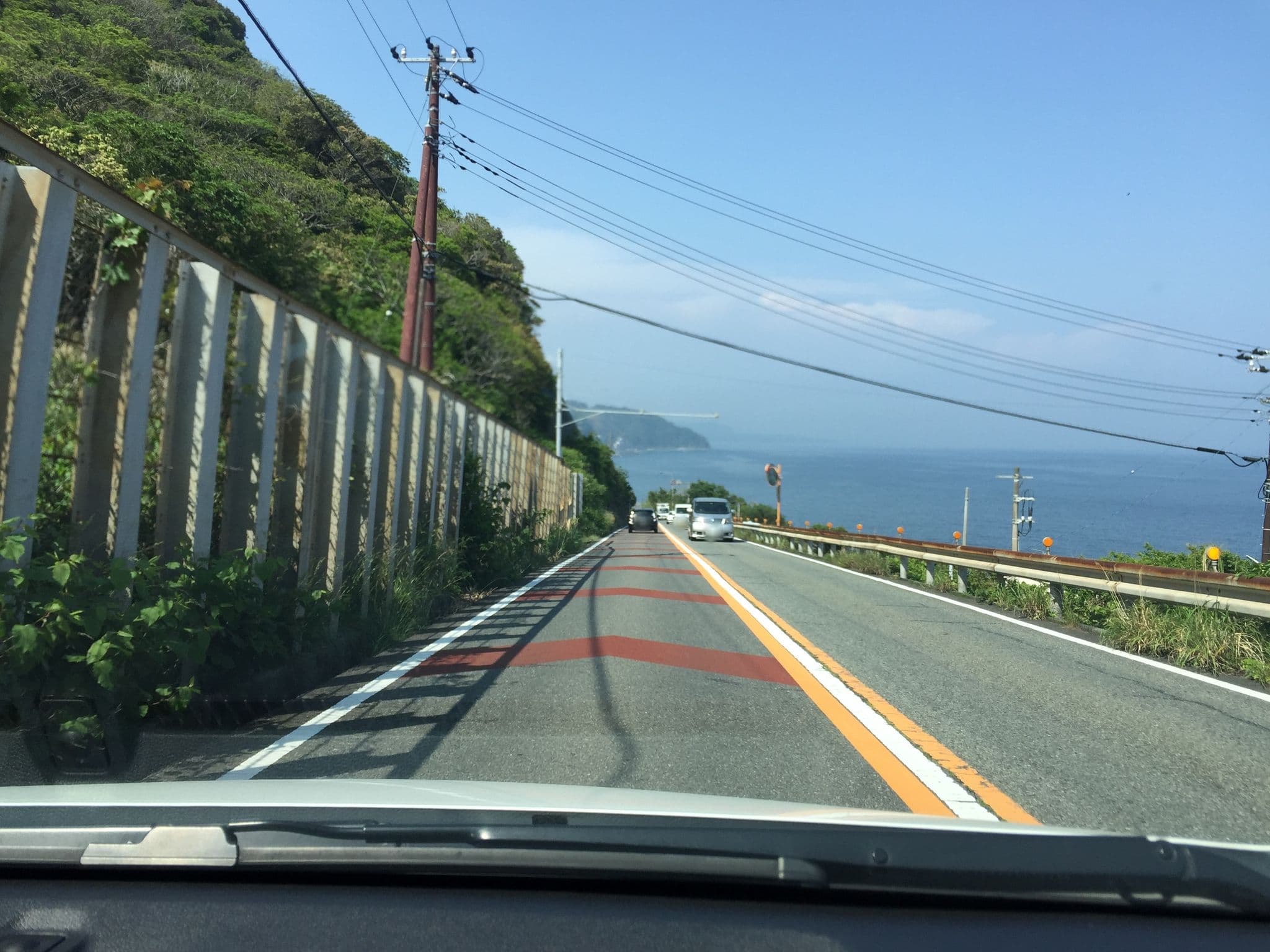 Street view near 夢花, Inatori — © tometome (CC BY-SA · Mapillary)
