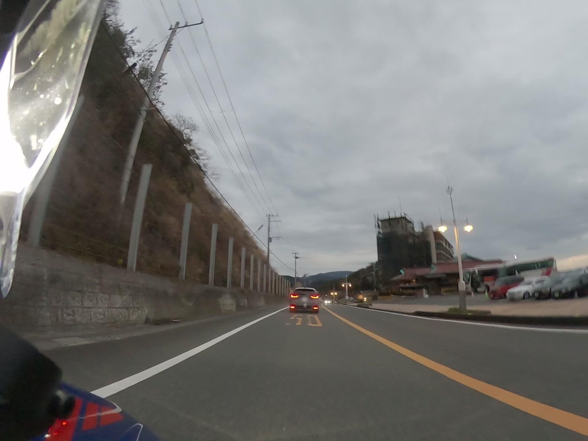 Street view near 小松清流, Nishina — © Neo0717 (CC BY-SA · Mapillary)