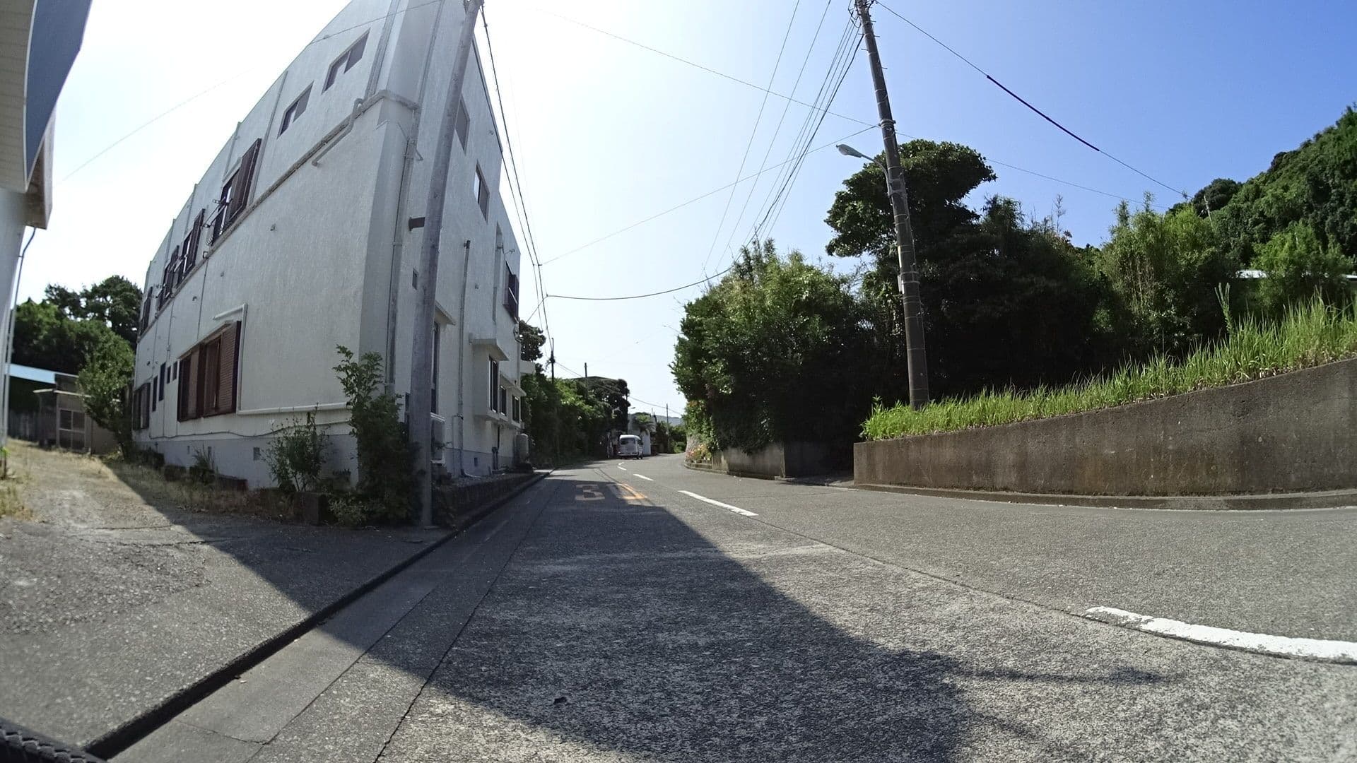 Street view near 島宿きらくや, Shikinejima — © mura (CC BY-SA · Mapillary)