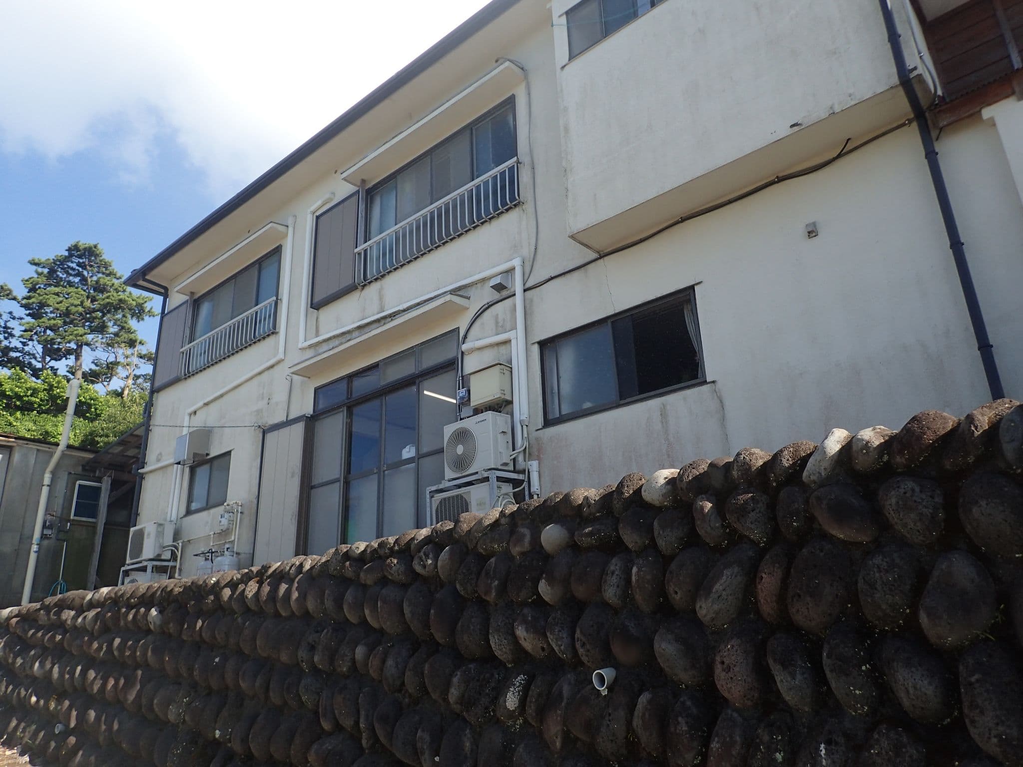 Street view near 民宿 かねに荘, Shikinejima — © mura (CC BY-SA · Mapillary)