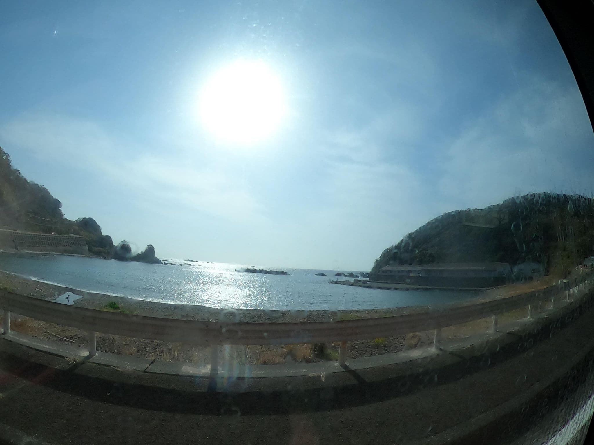 Street view near 橋本屋, Nishina — © castletrain (CC BY-SA · Mapillary)