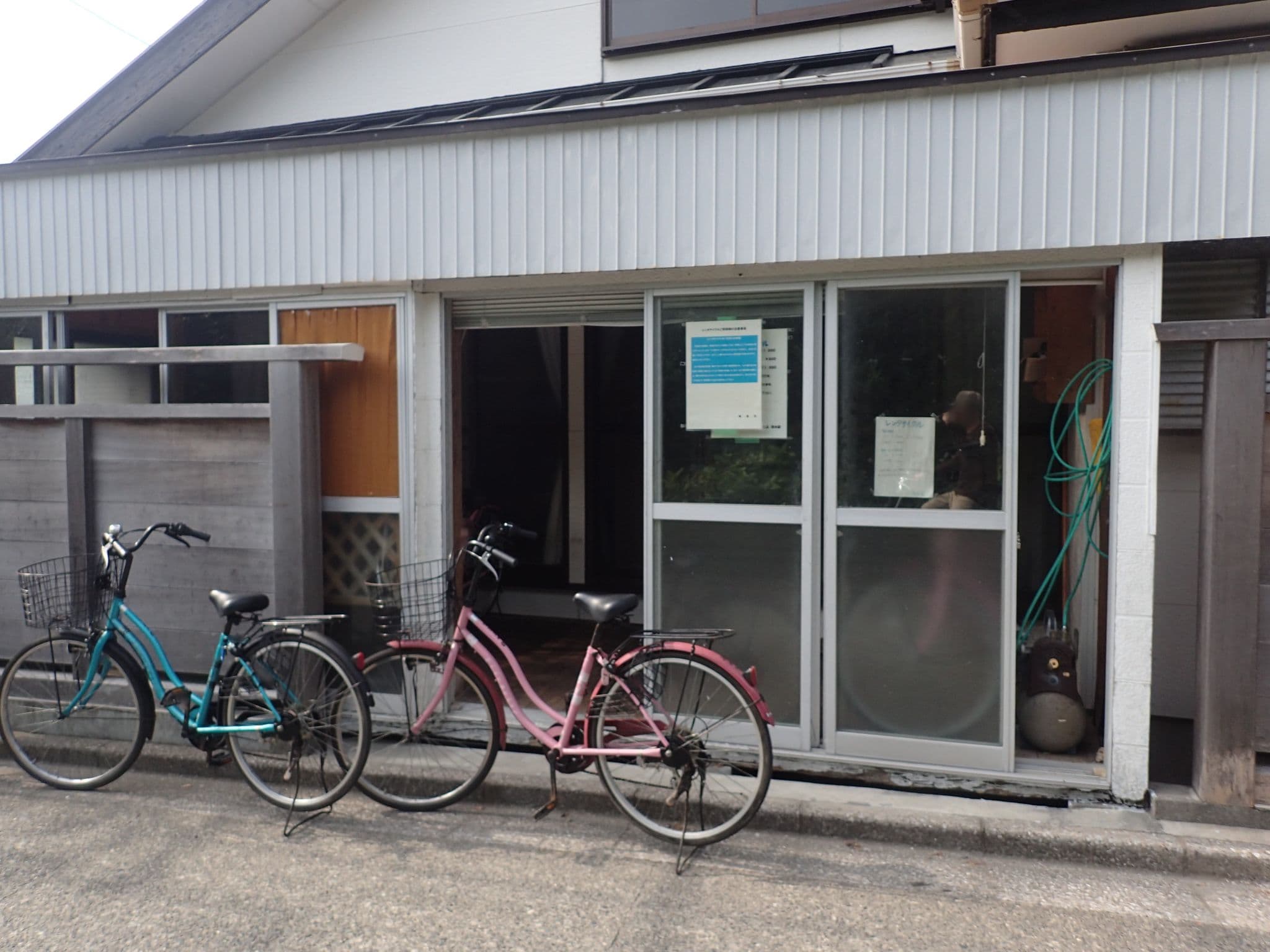 Street view near 清水屋, Shikinejima — © mura (CC BY-SA · Mapillary)