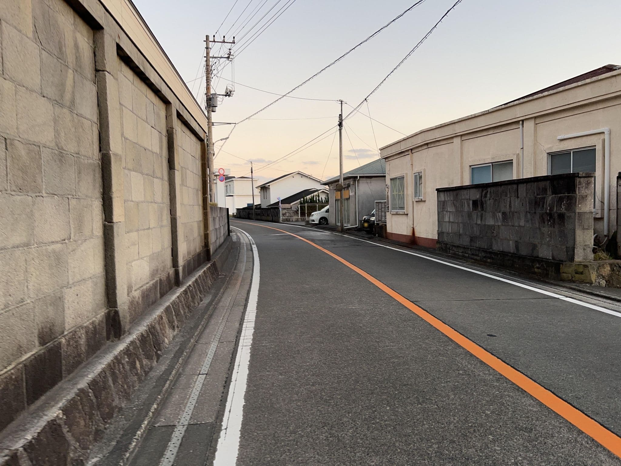 Street view near かもめ館, Shikinejima — © kojiroucircle (CC BY-SA · Mapillary)