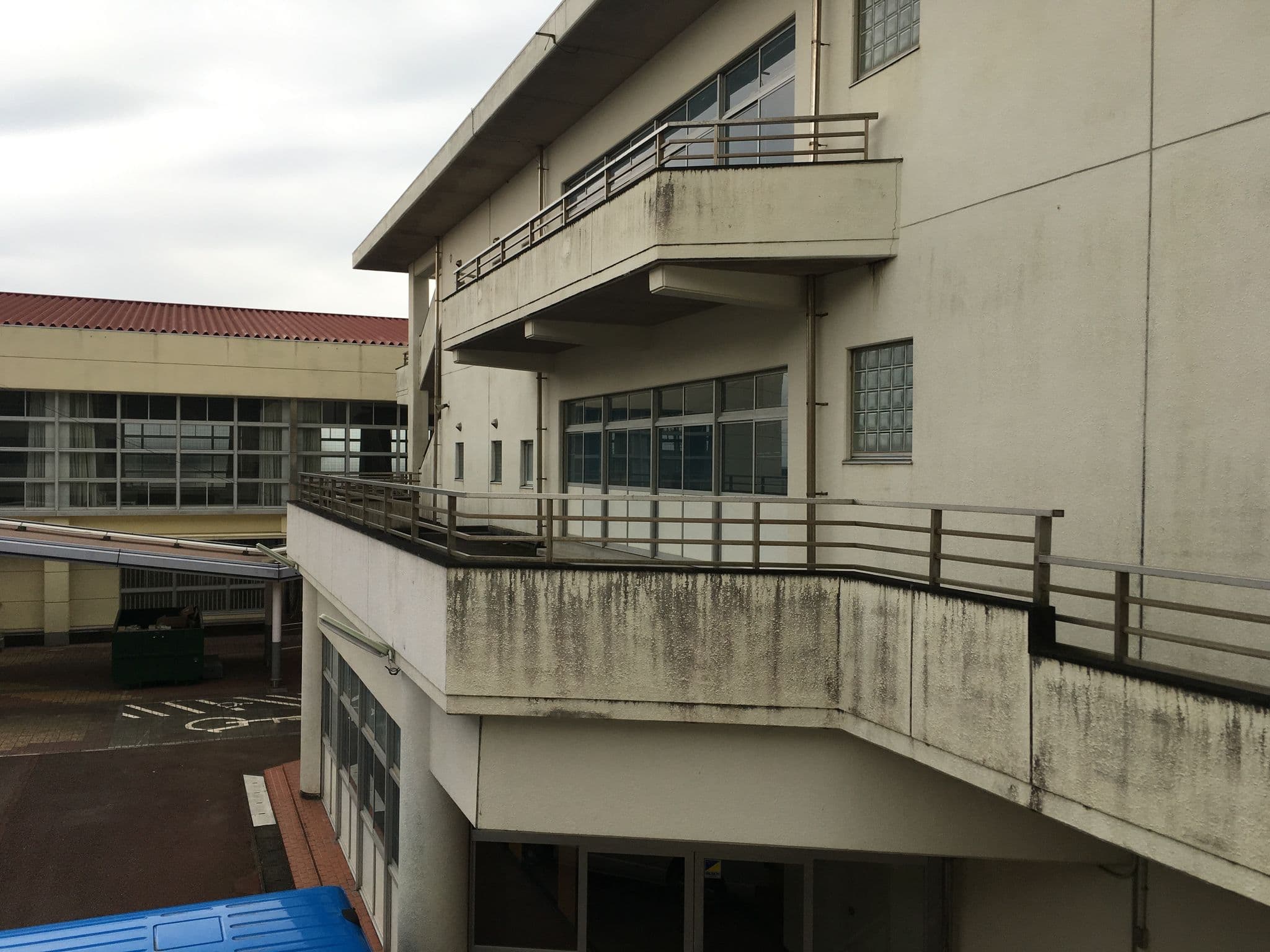 Street view near 遊んで泊まれる小学校 かた小, Sagara — © mapconcierge (CC BY-SA · Mapillary)
