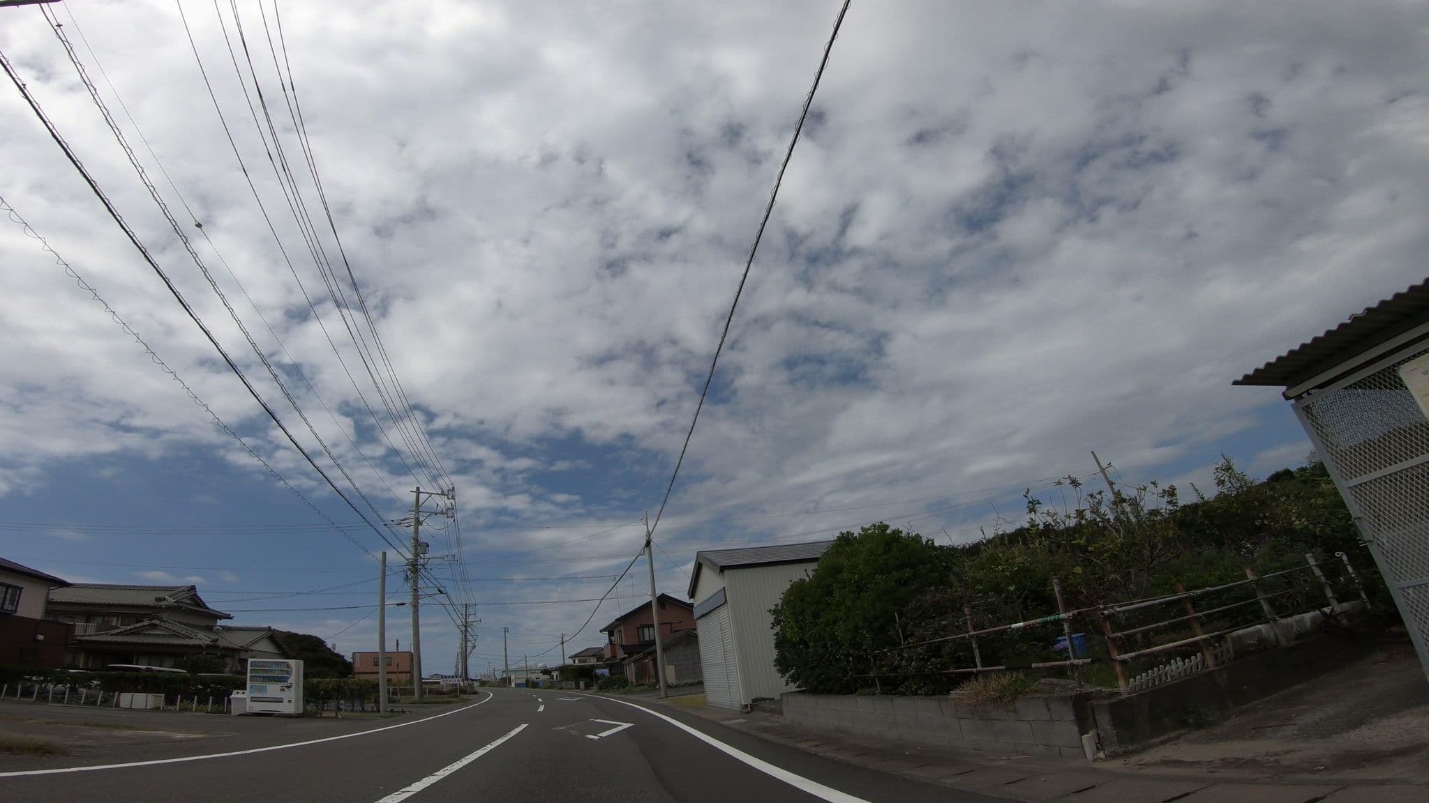 Street view near 民宿 かけ家, Omaezaki — © kudarisenmon (CC BY-SA · Mapillary)