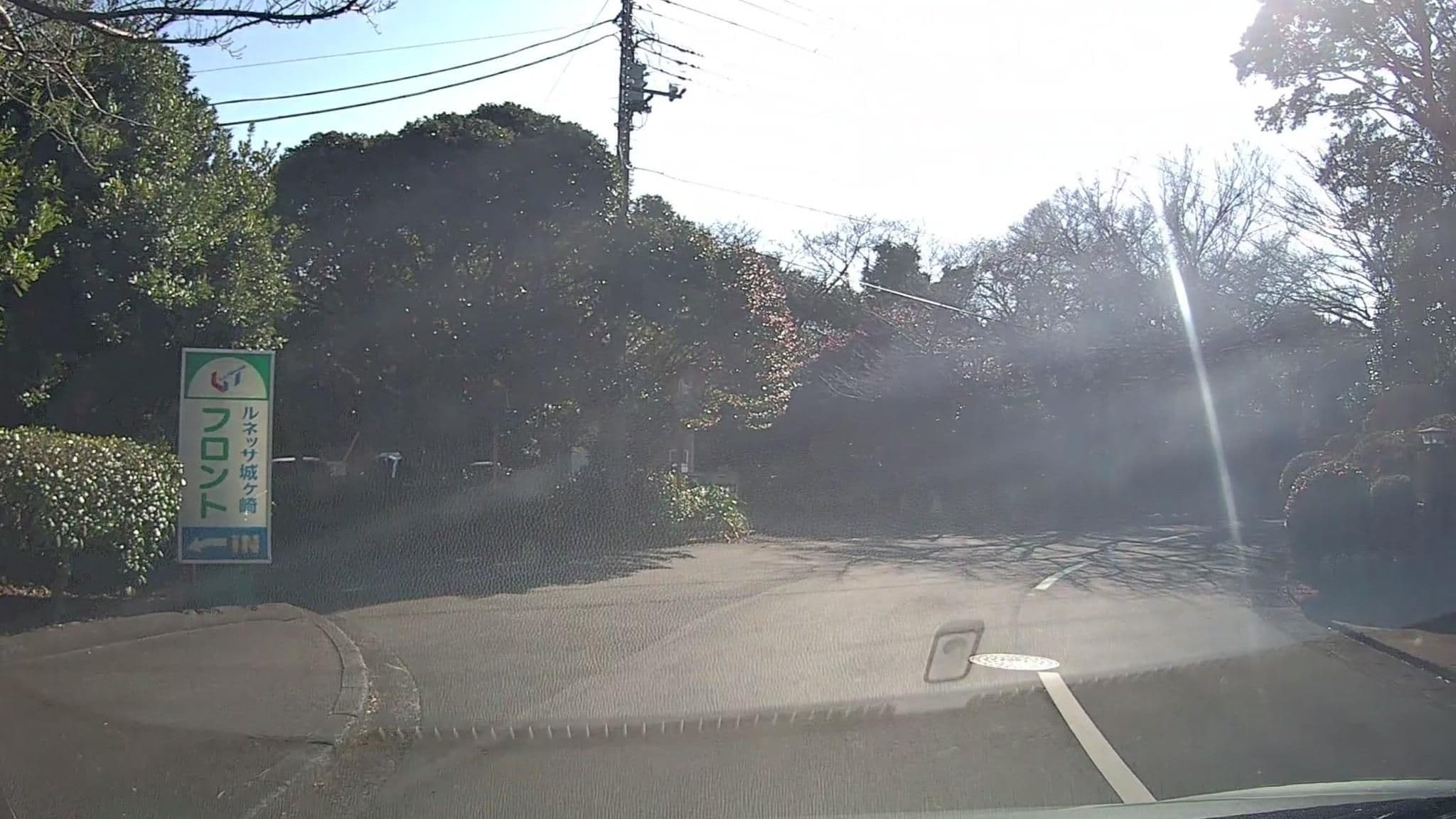 Street view near ルネッサ城ヶ崎, Itō — © mzaki (CC BY-SA · Mapillary)
