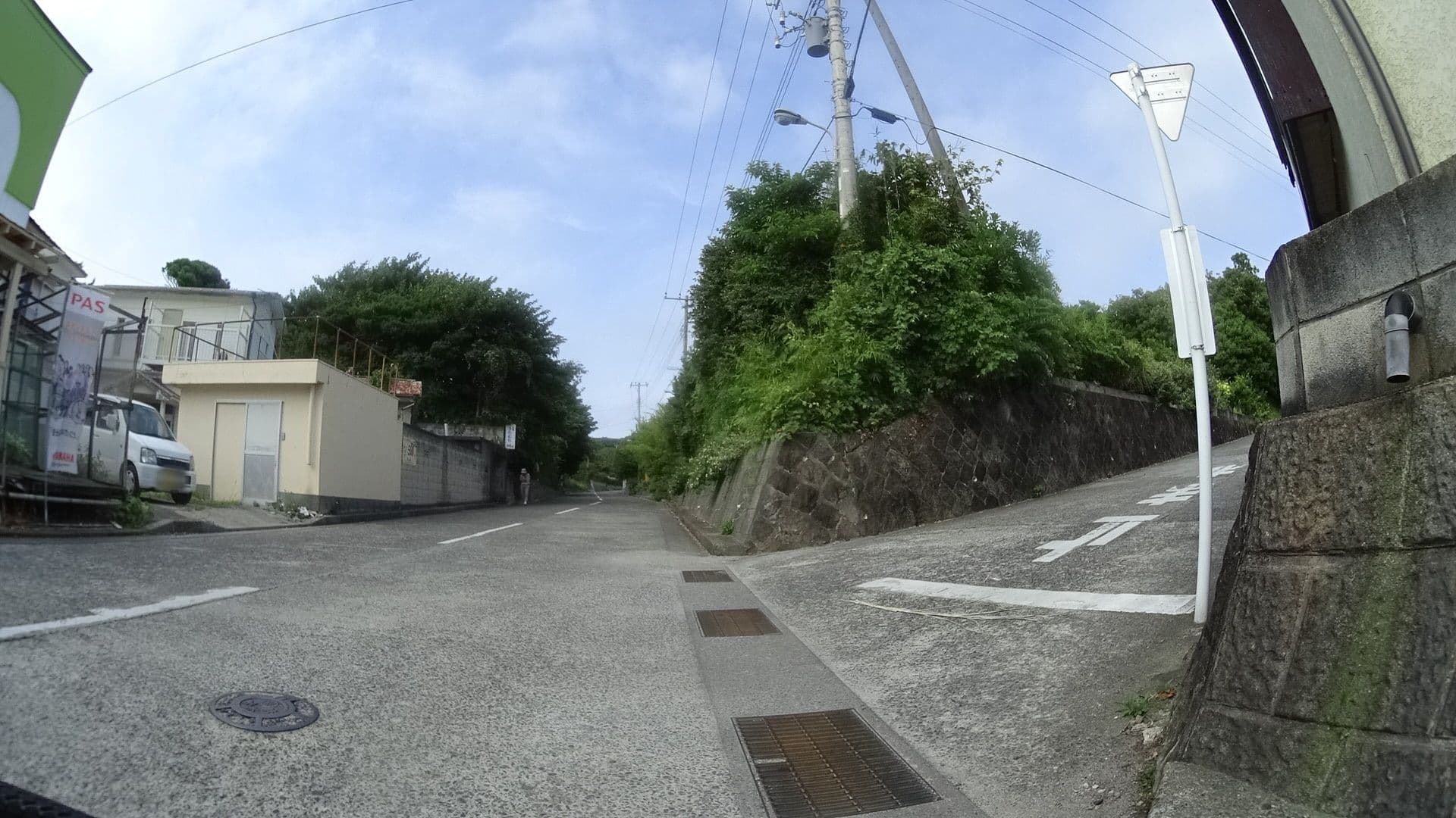 Street view near 源次郎, Shikinejima — © mura (CC BY-SA · Mapillary)