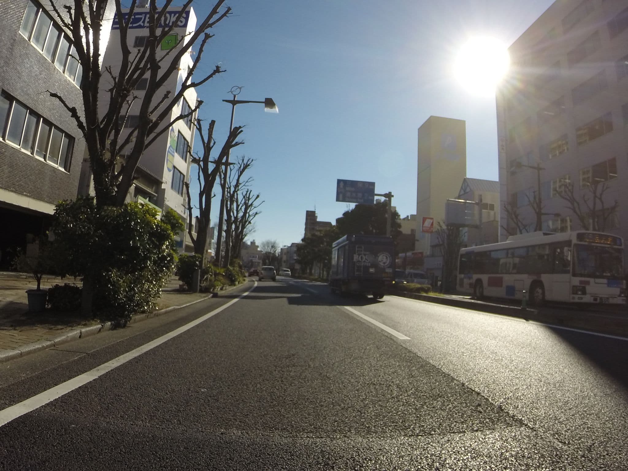 Street view near シーグランデ, Shizuoka — © kudarisenmon (CC BY-SA · Mapillary)