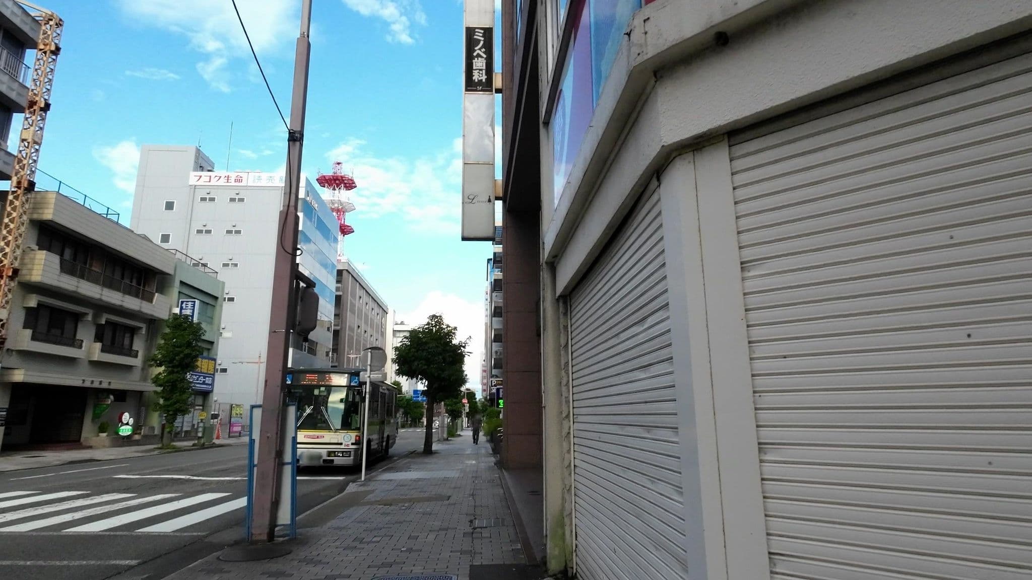 Street view near ウィークリーマンション予約センター, Numazu — © drivephotograph (CC BY-SA · Mapillary)