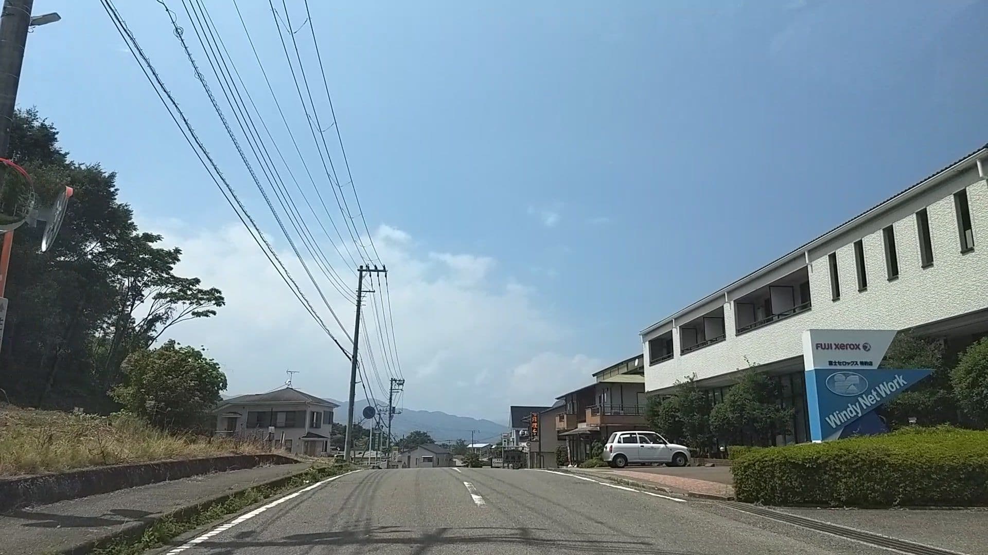 Street view near サンダンス・リゾート伊豆高原, Itō — © drivephotograph (CC BY-SA · Mapillary)